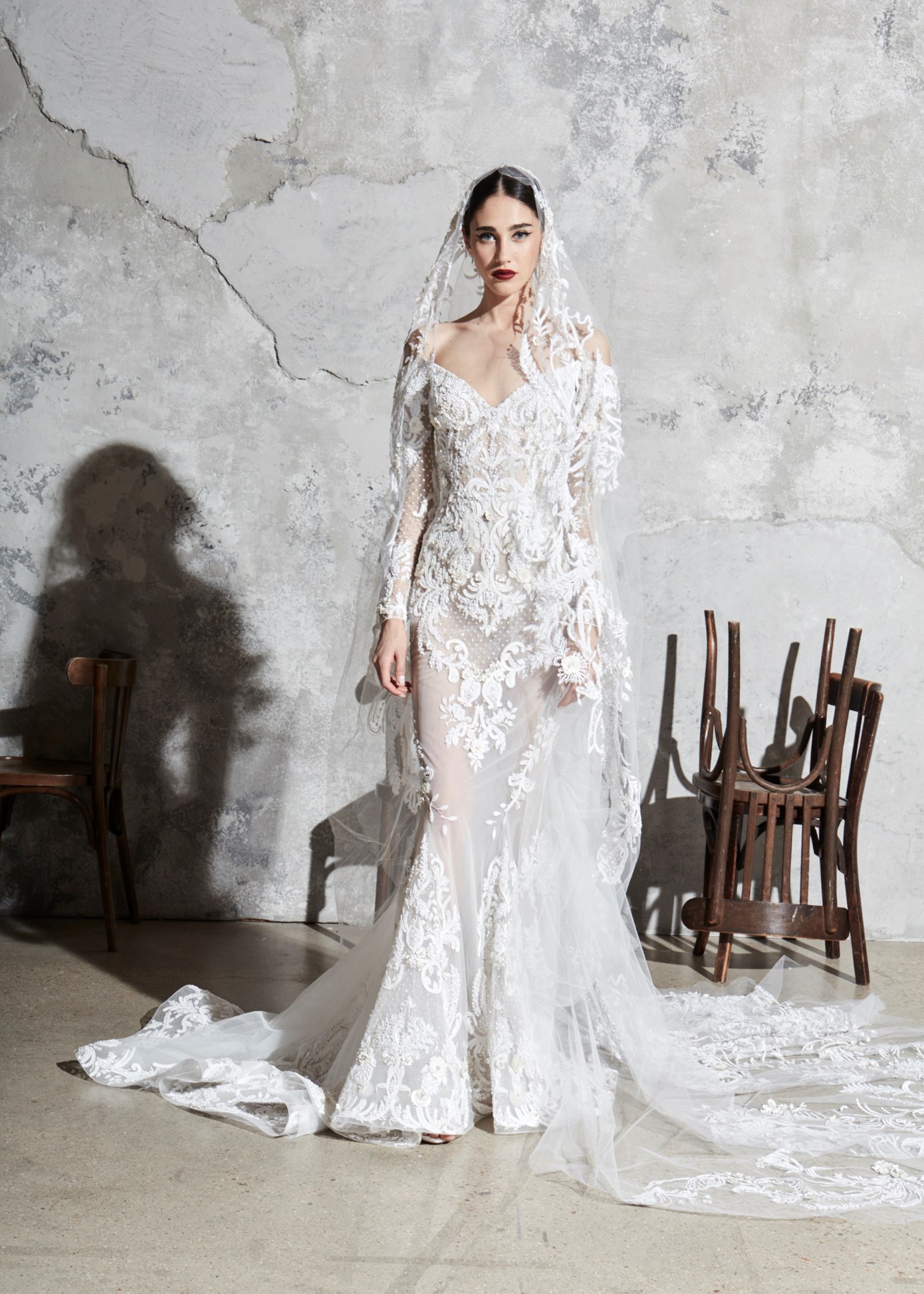 Zuhair Murad 祖海·慕拉