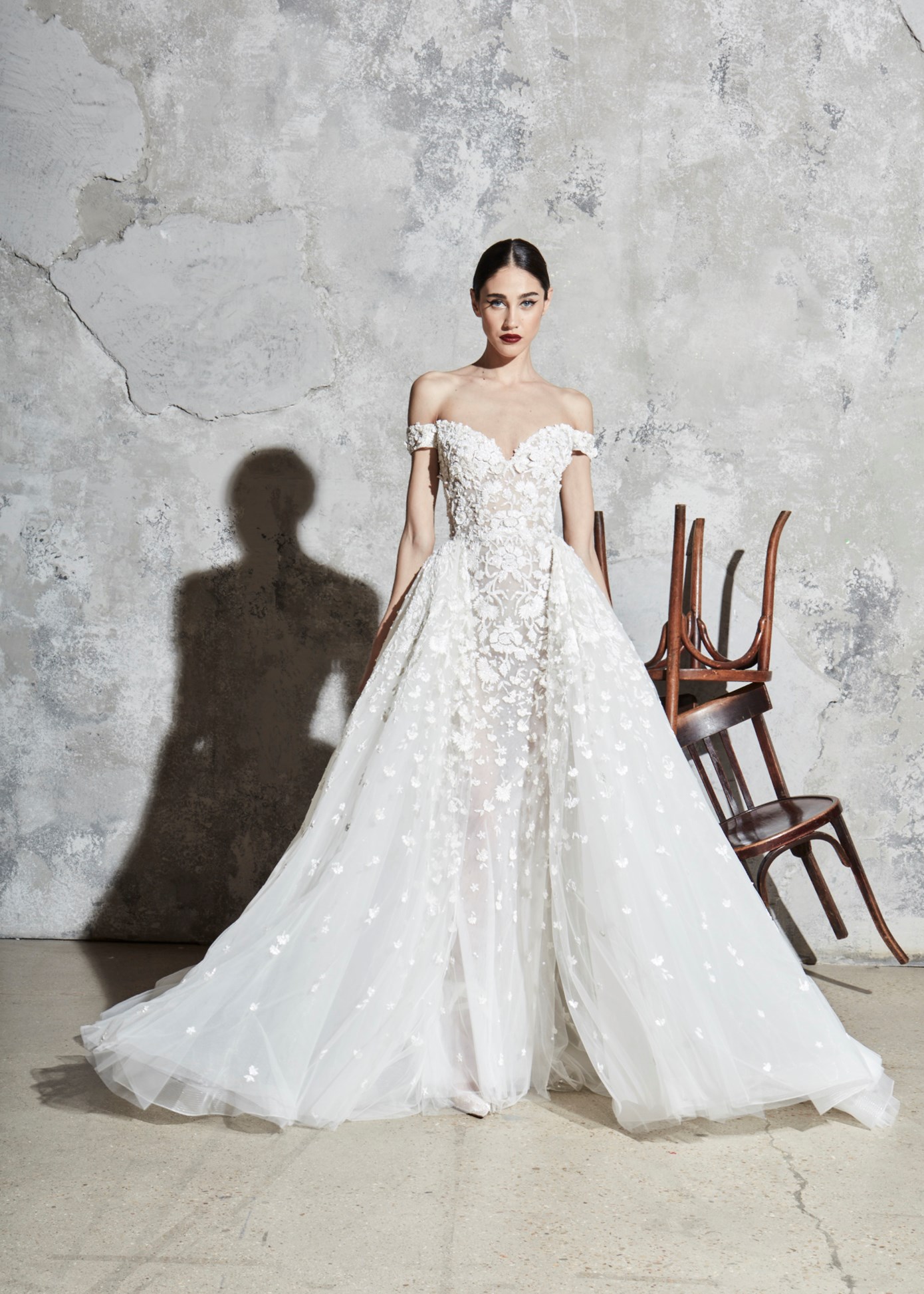 Zuhair Murad 祖海·慕拉