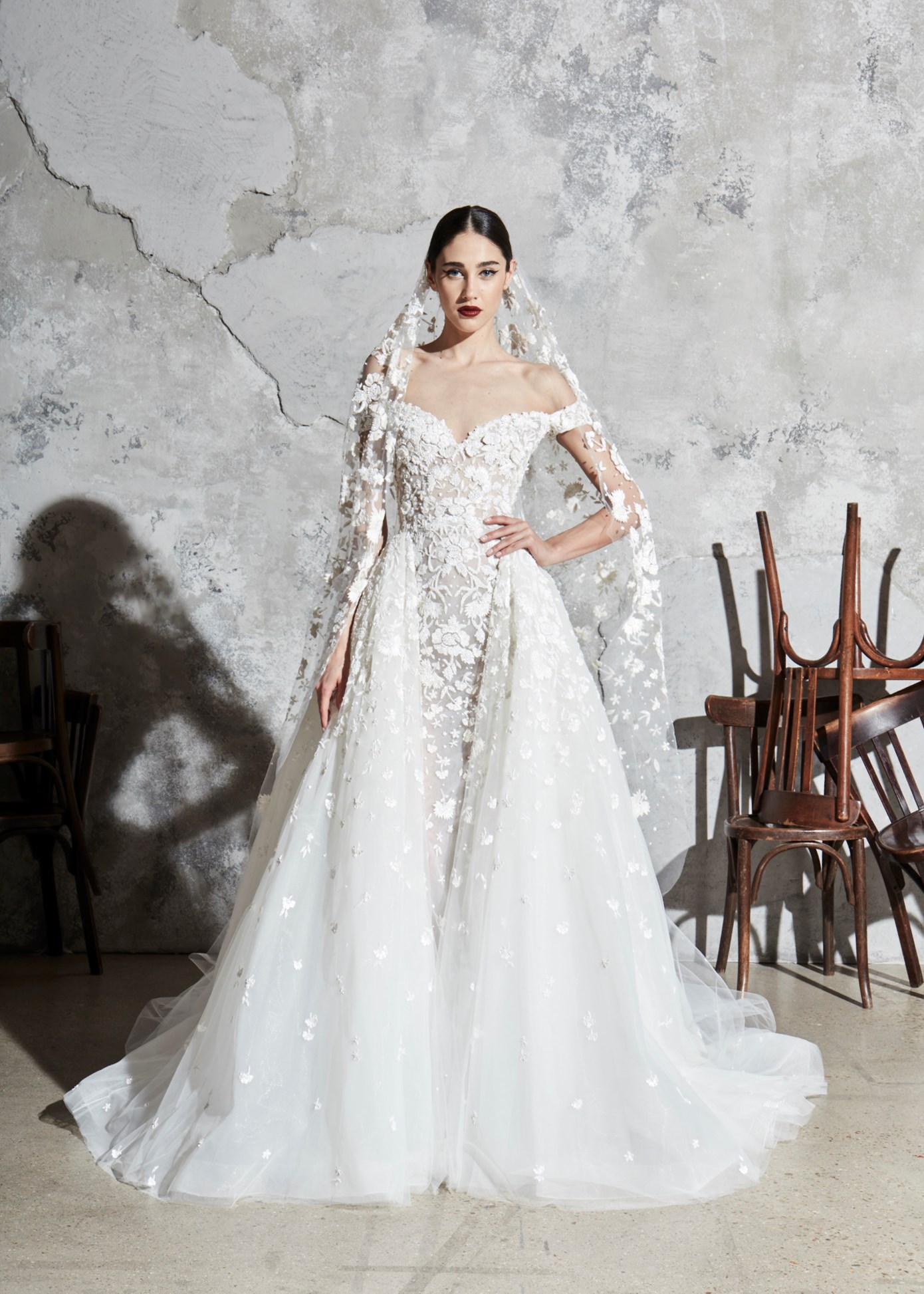 Zuhair Murad 祖海·慕拉