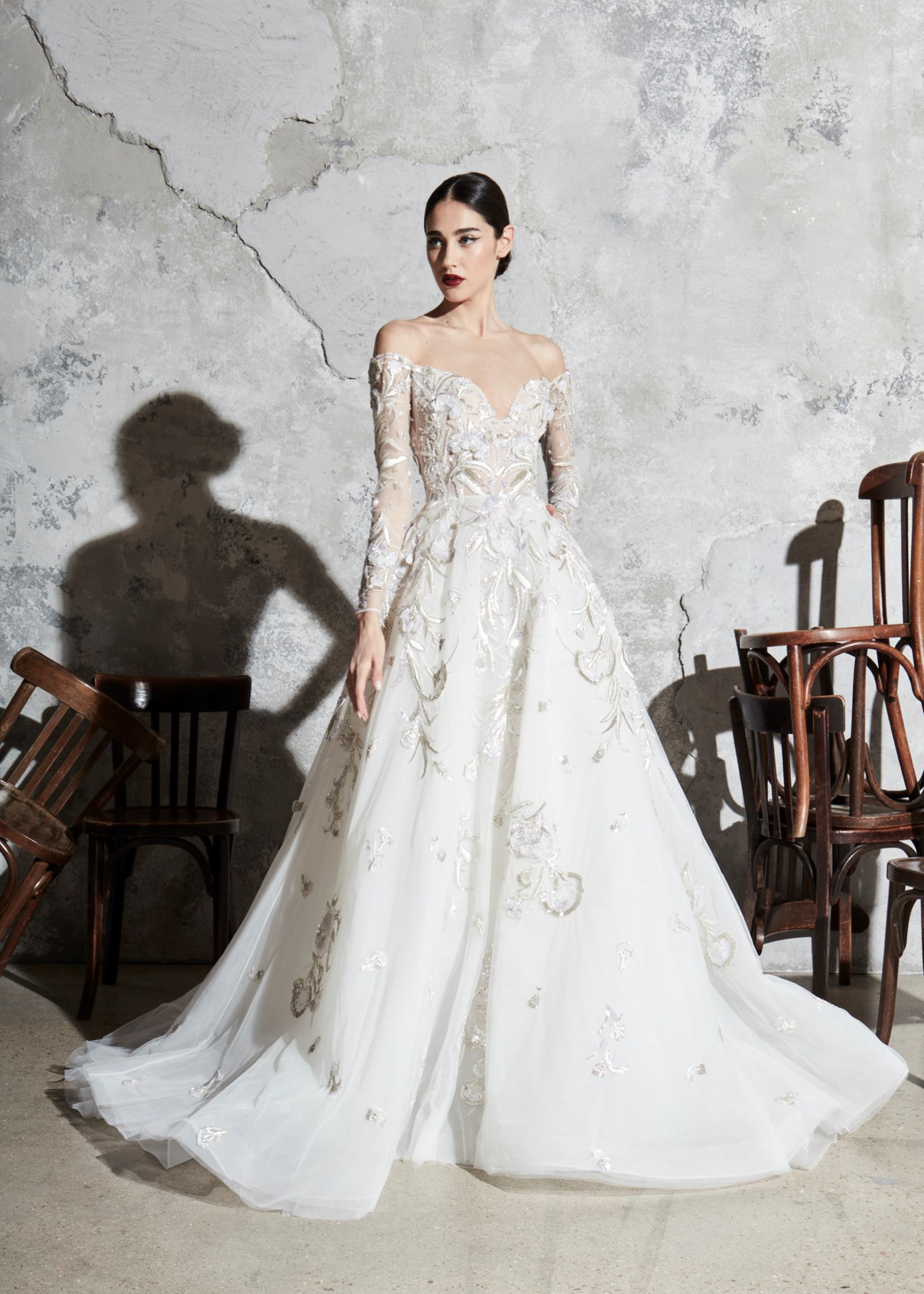 Zuhair Murad 祖海·慕拉