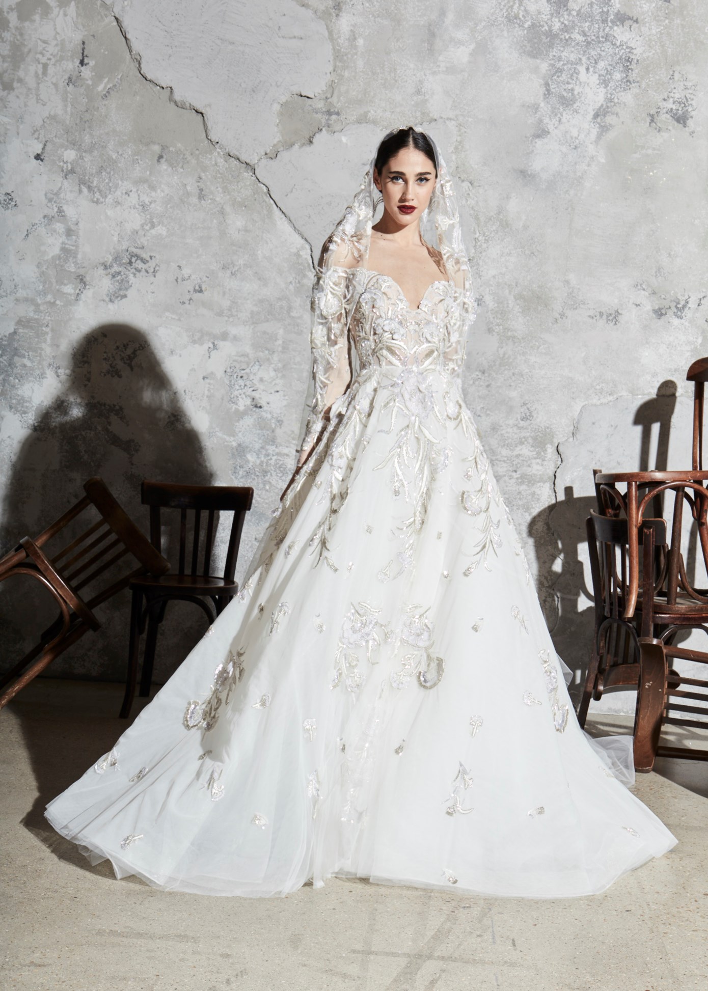 Zuhair Murad 祖海·慕拉