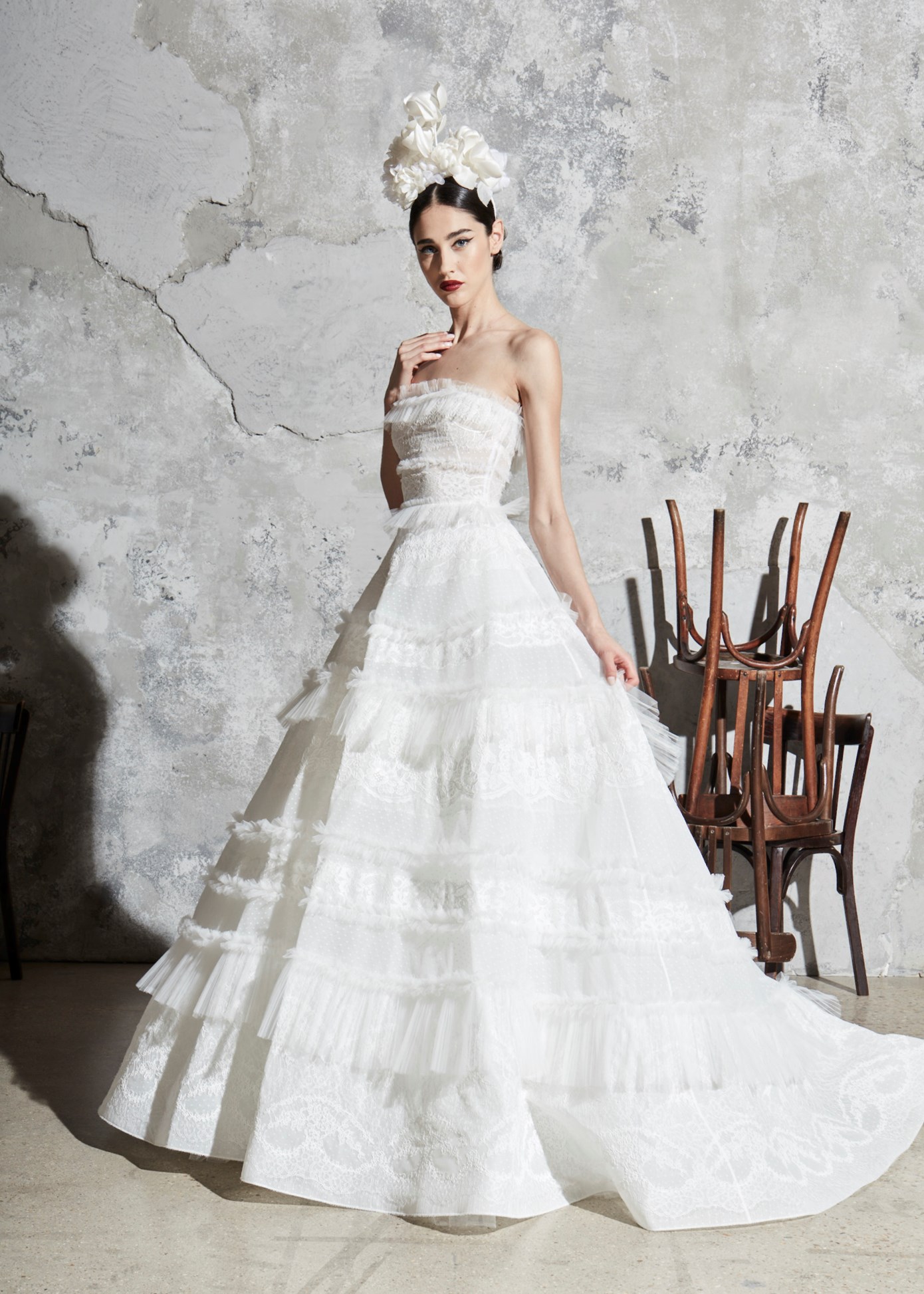 Zuhair Murad 祖海·慕拉