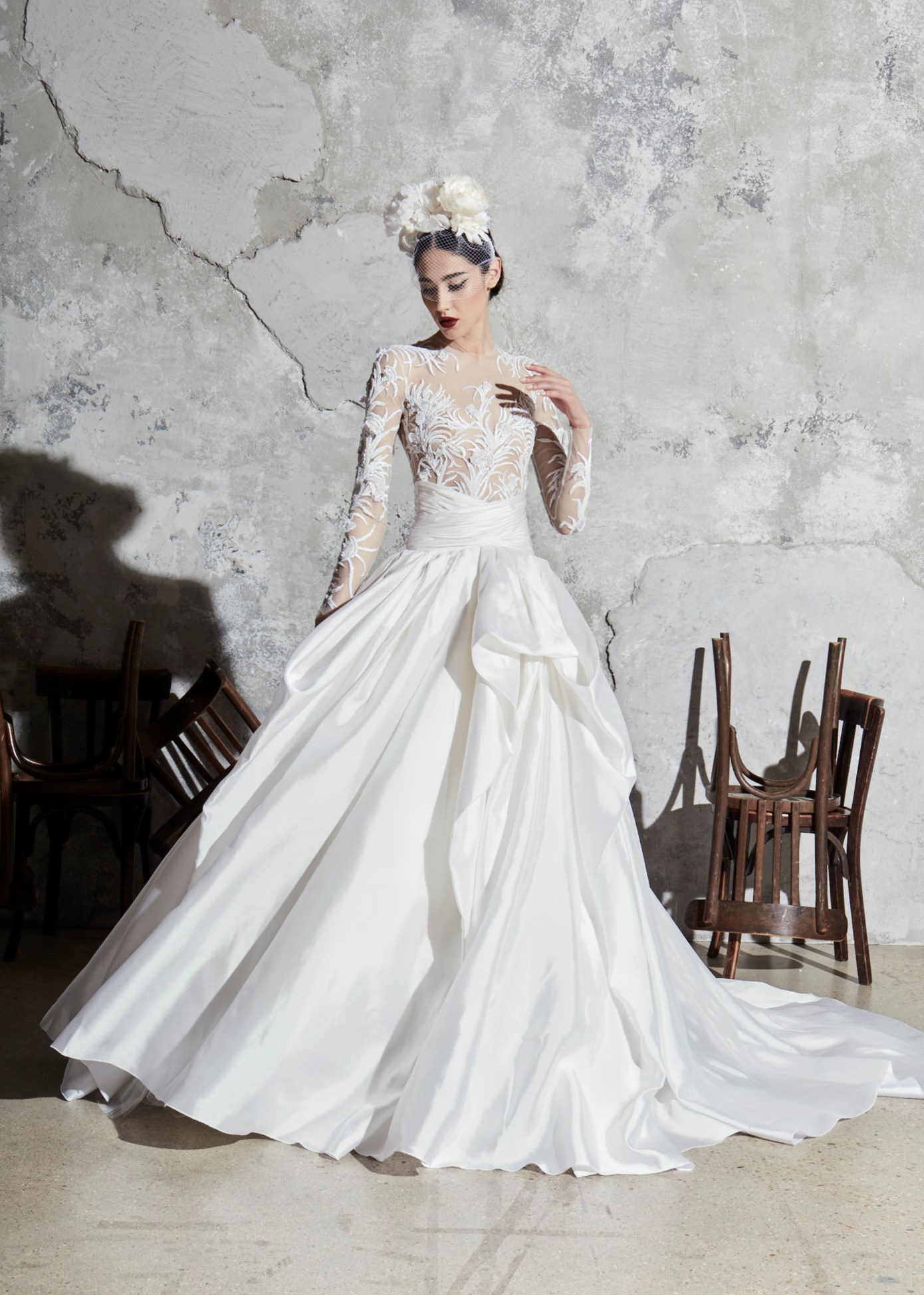 Zuhair Murad 祖海·慕拉