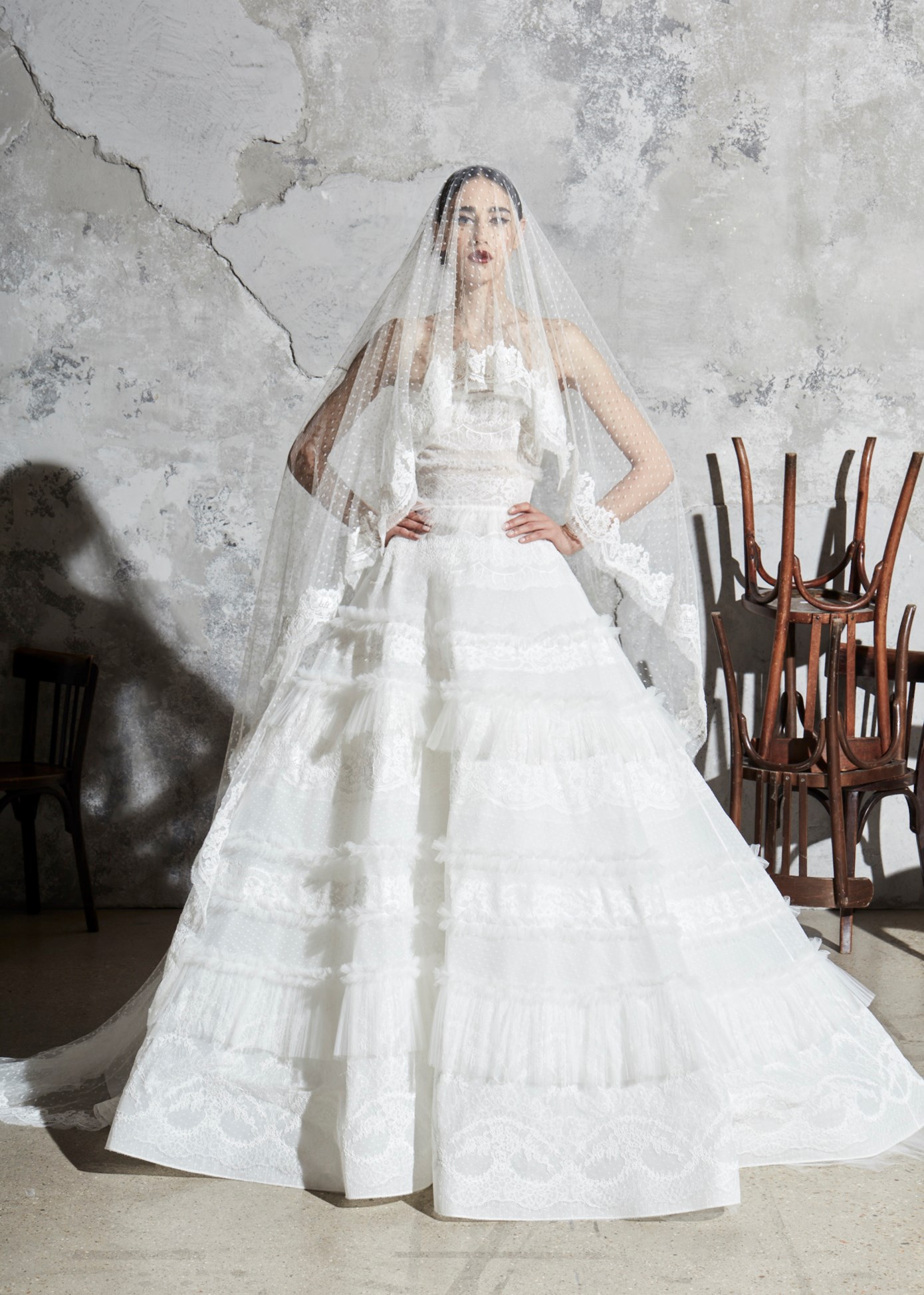 Zuhair Murad 祖海·慕拉