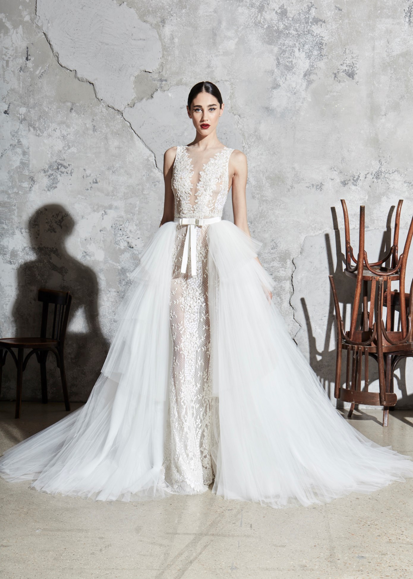 Zuhair Murad 祖海·慕拉