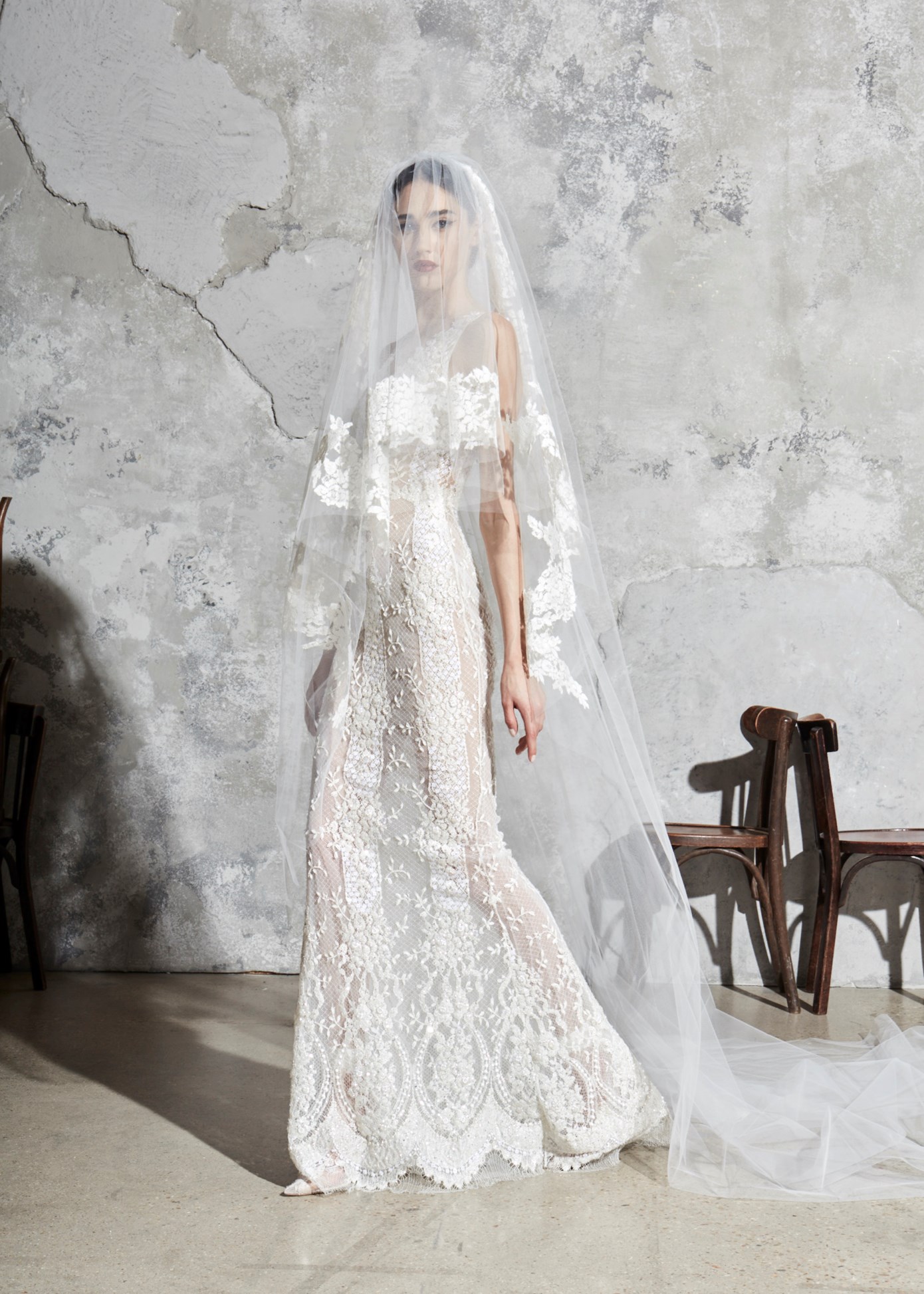 Zuhair Murad 祖海·慕拉