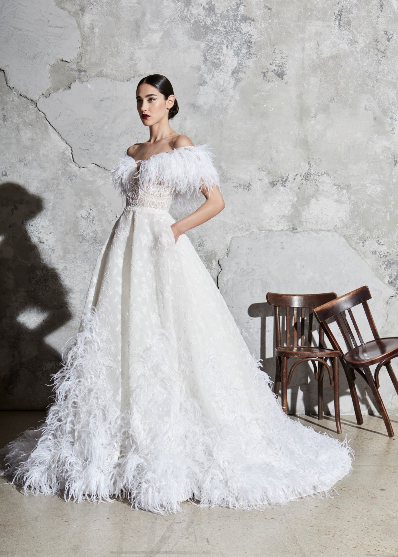 Zuhair Murad 祖海·慕拉