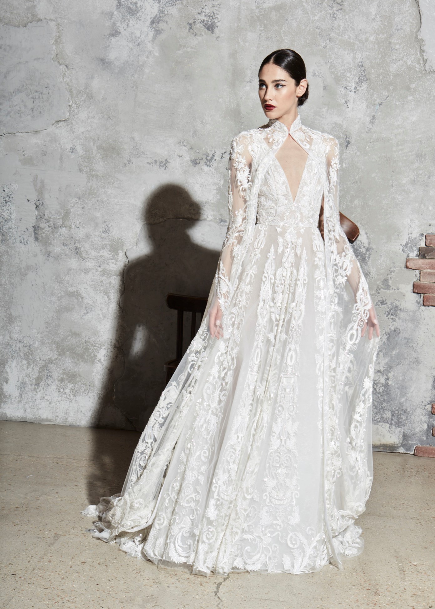 Zuhair Murad 祖海·慕拉