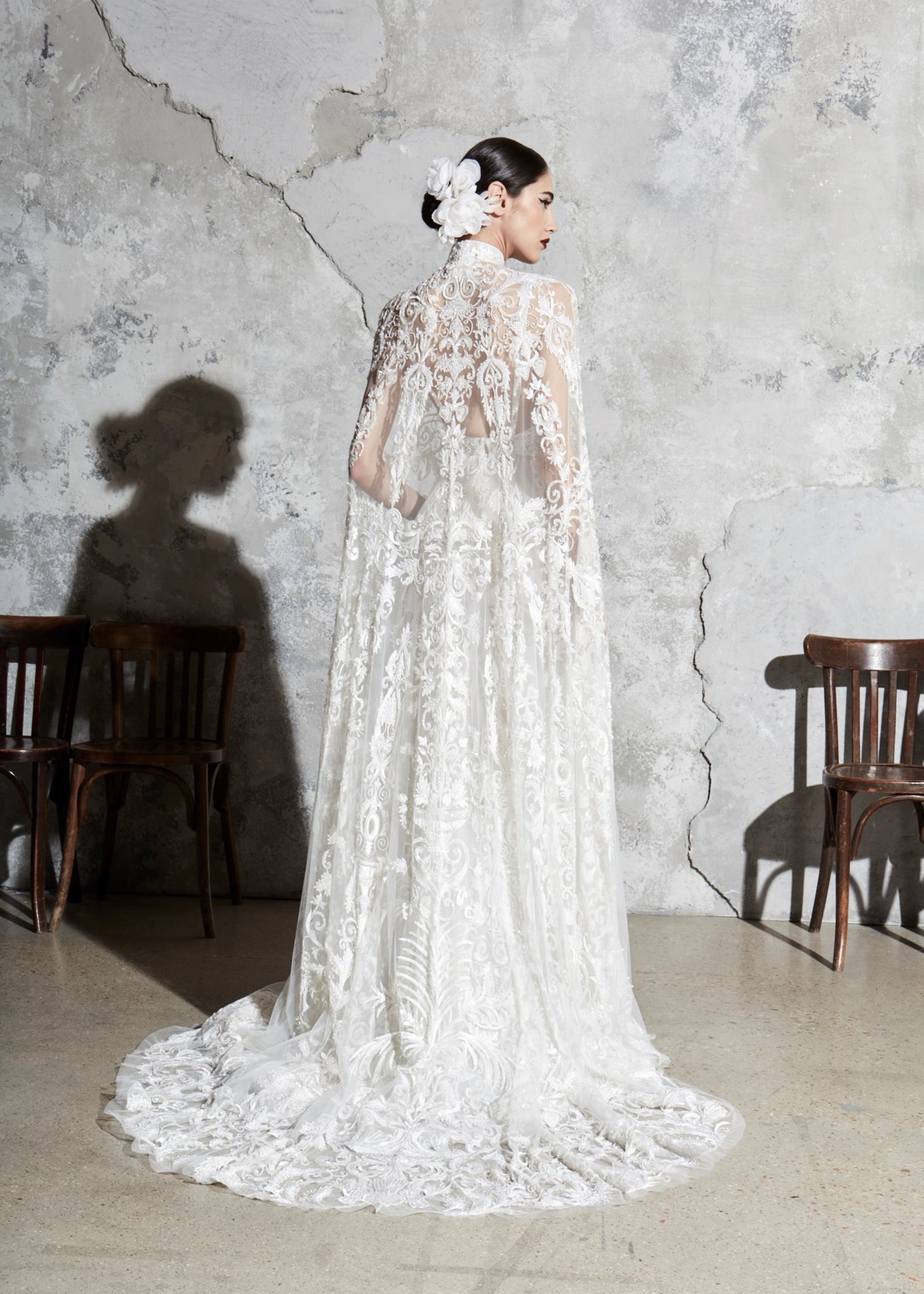 Zuhair Murad 祖海·慕拉