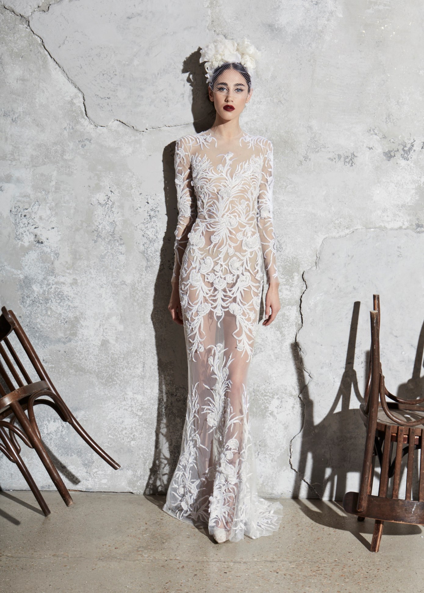 Zuhair Murad 祖海·慕拉