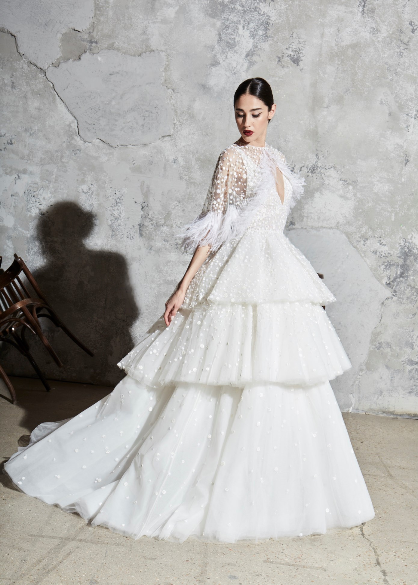 Zuhair Murad 祖海·慕拉