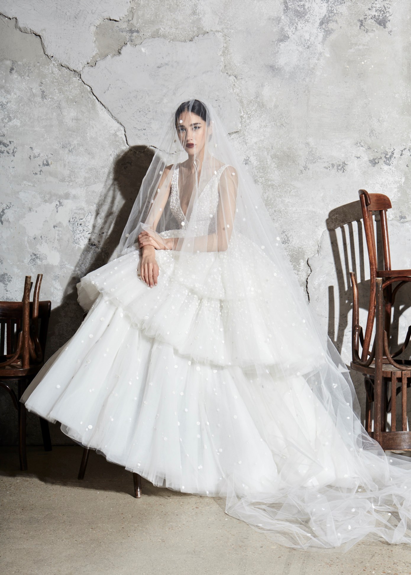 Zuhair Murad 祖海·慕拉