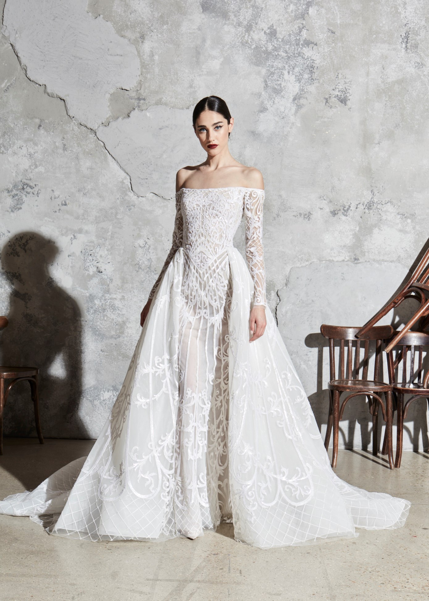 Zuhair Murad 祖海·慕拉