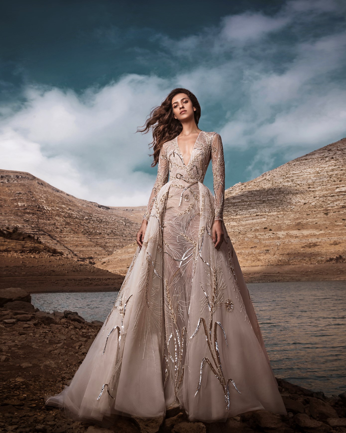Zuhair Murad 祖海·慕拉