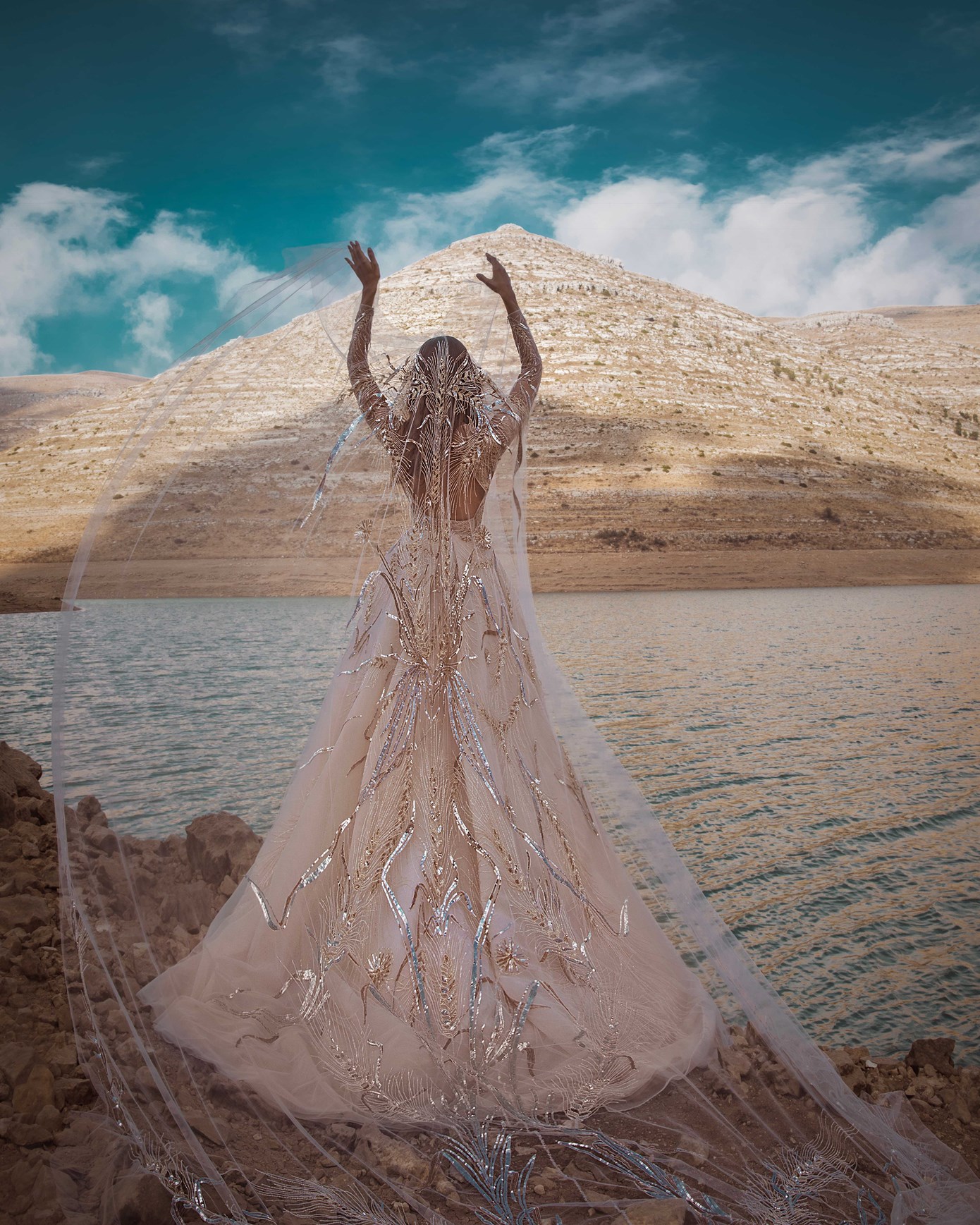 Zuhair Murad 祖海·慕拉