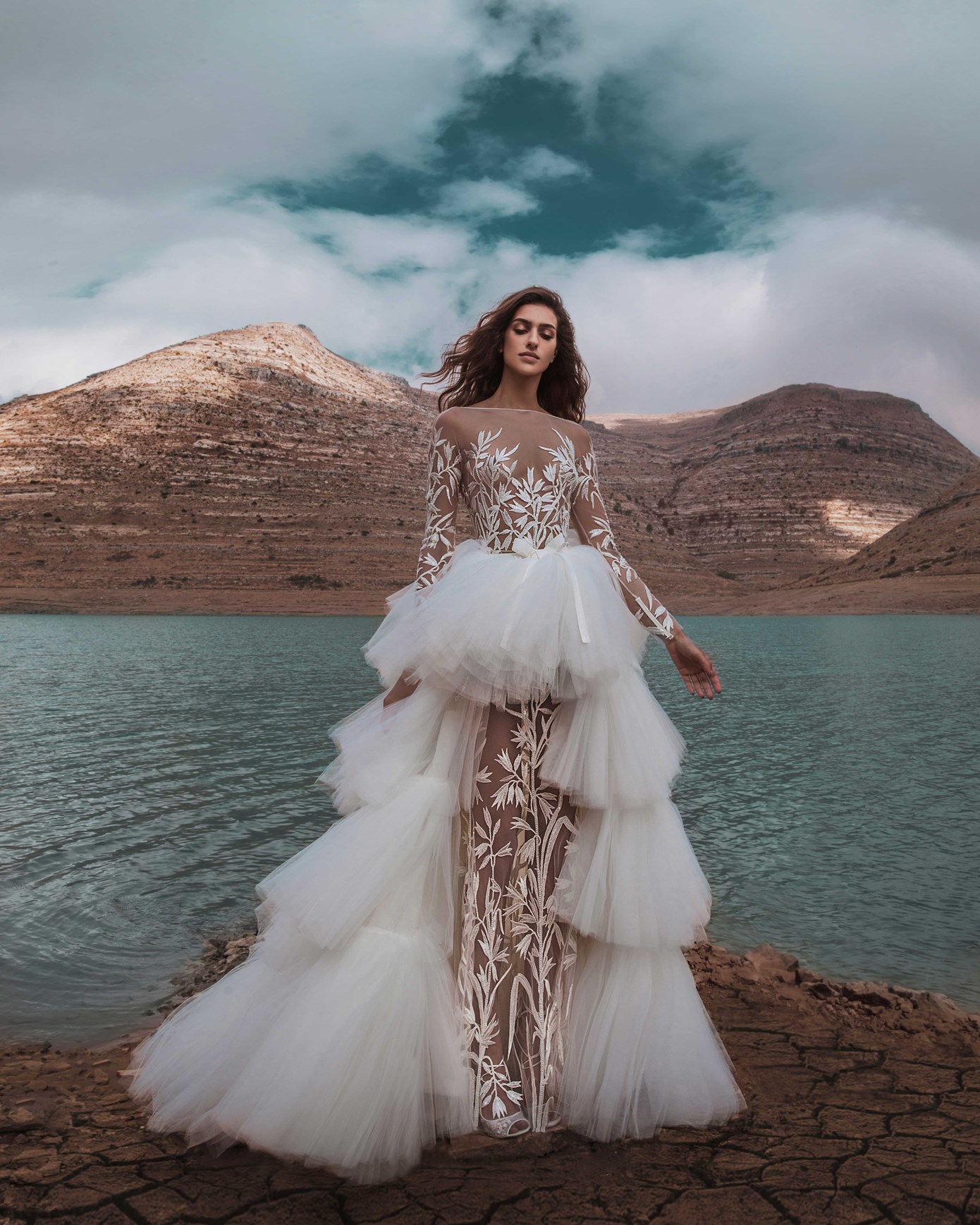Zuhair Murad 祖海·慕拉