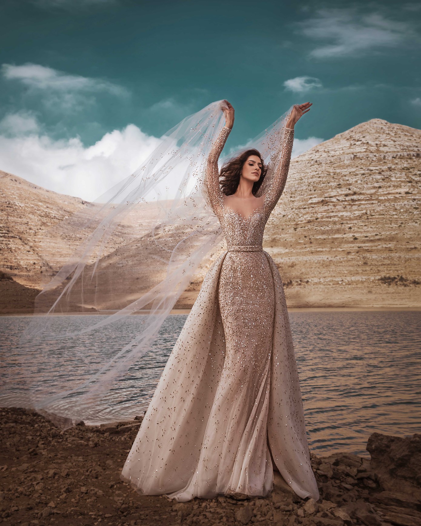 Zuhair Murad 祖海·慕拉