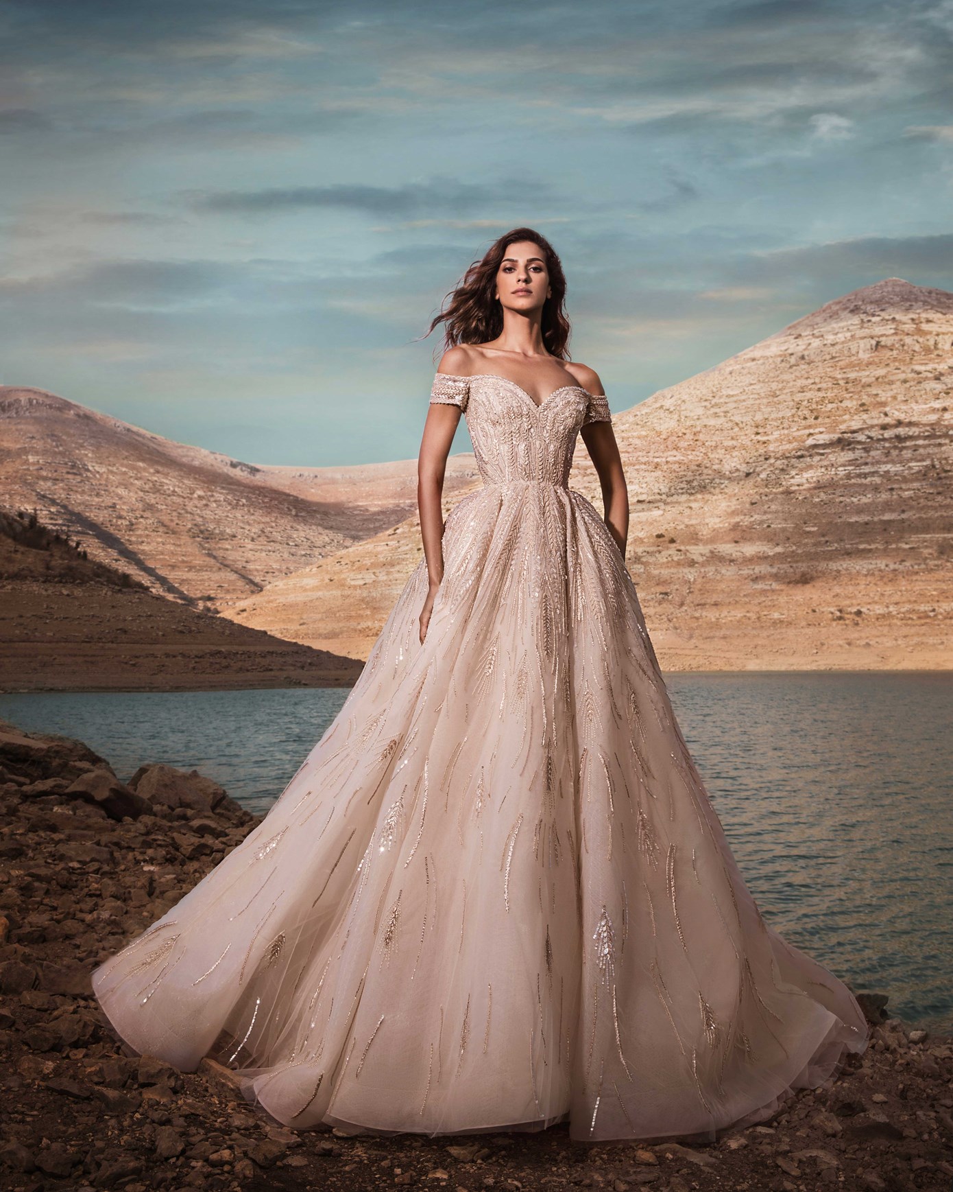 Zuhair Murad 祖海·慕拉