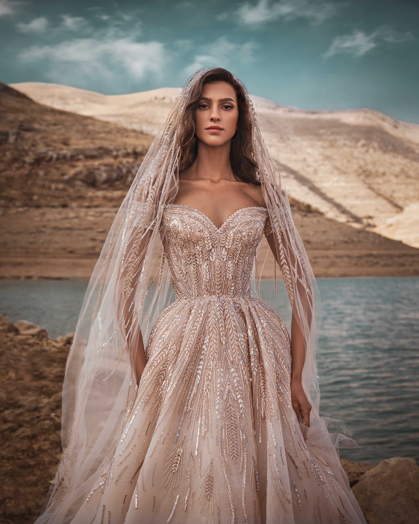 Zuhair Murad 祖海·慕拉
