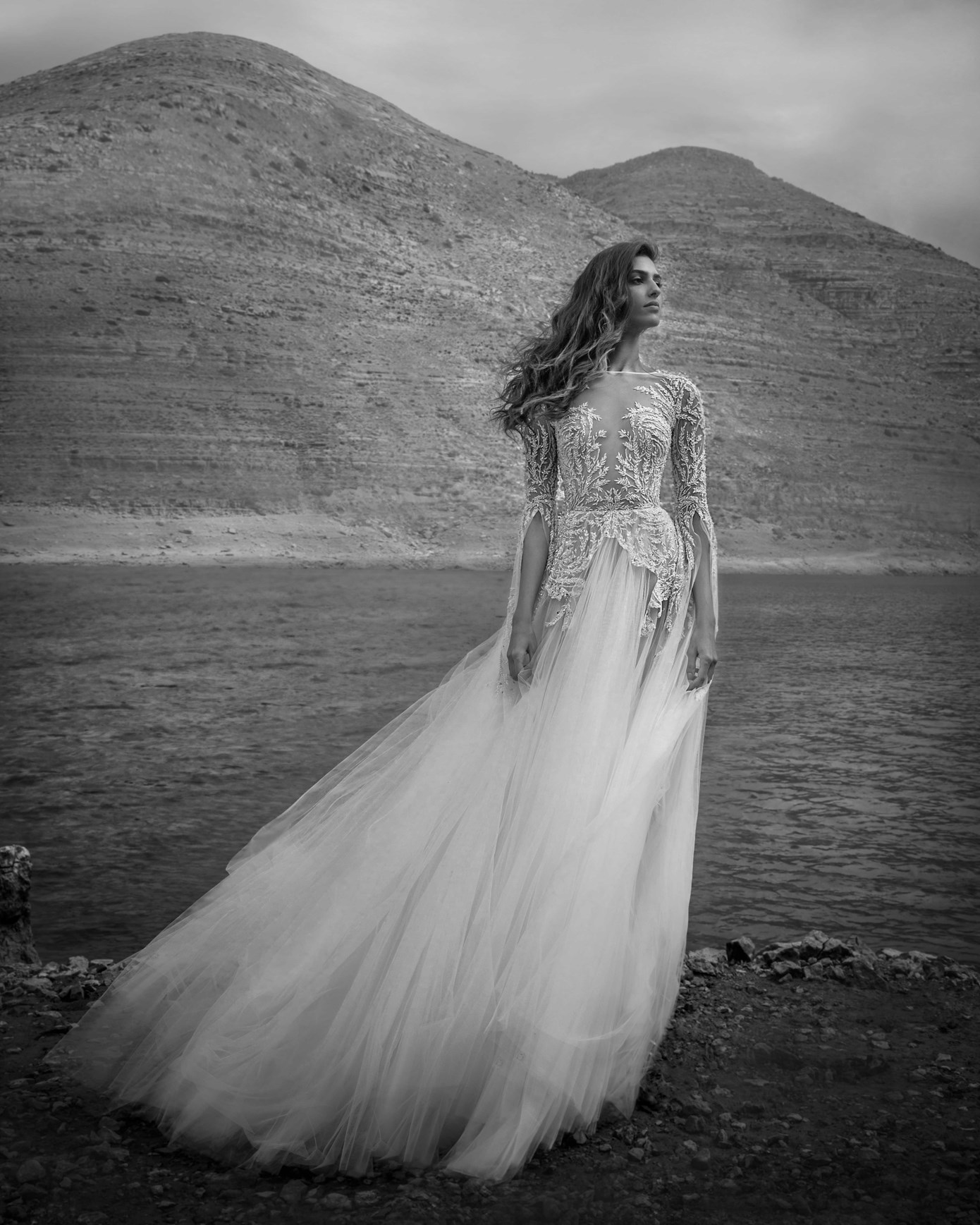 Zuhair Murad 祖海·慕拉