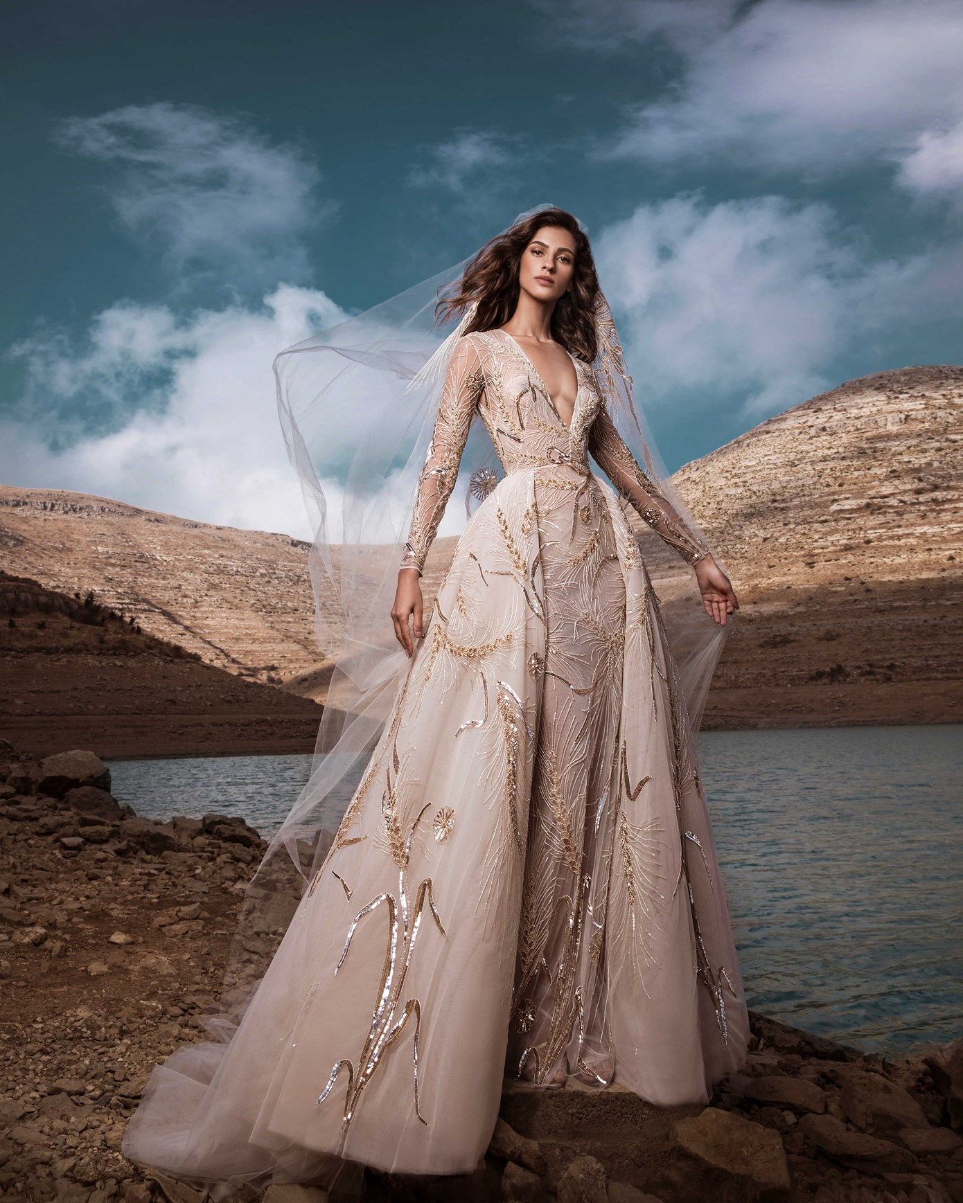 Zuhair Murad 祖海·慕拉