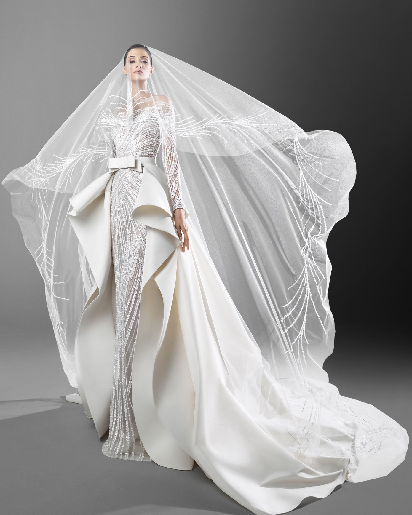 Zuhair Murad 祖海·慕拉