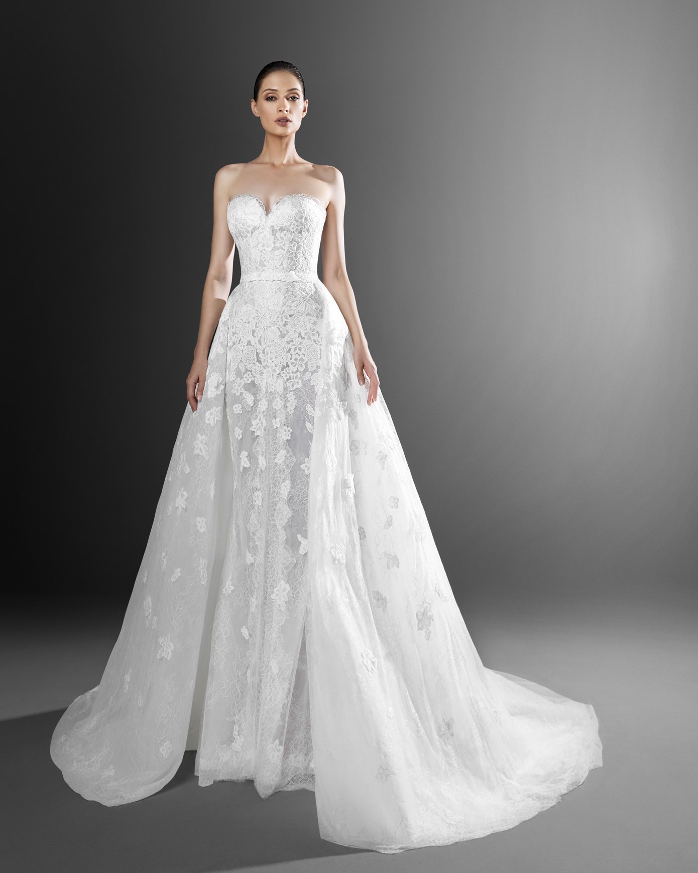 Zuhair Murad 祖海·慕拉