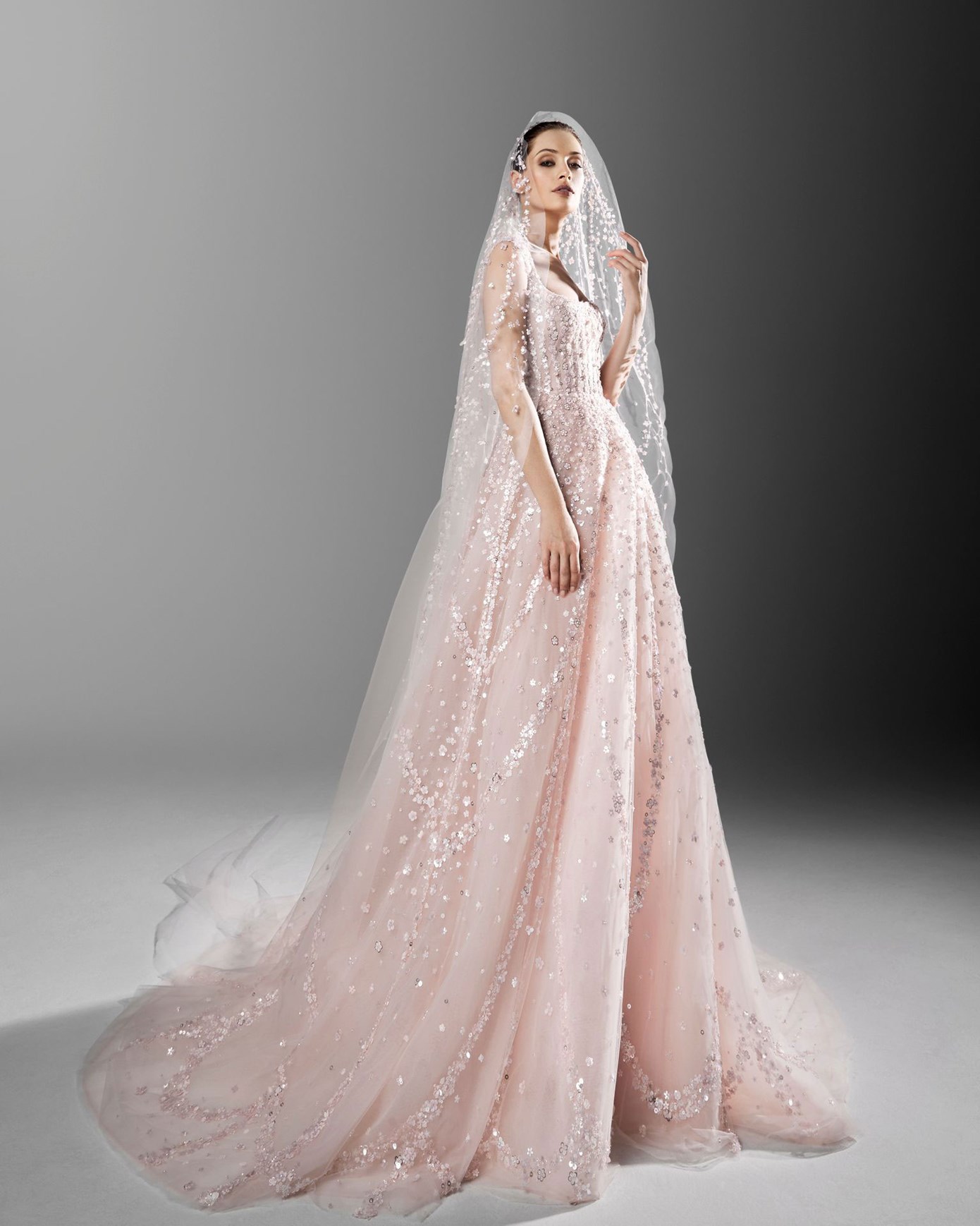 Zuhair Murad 祖海·慕拉