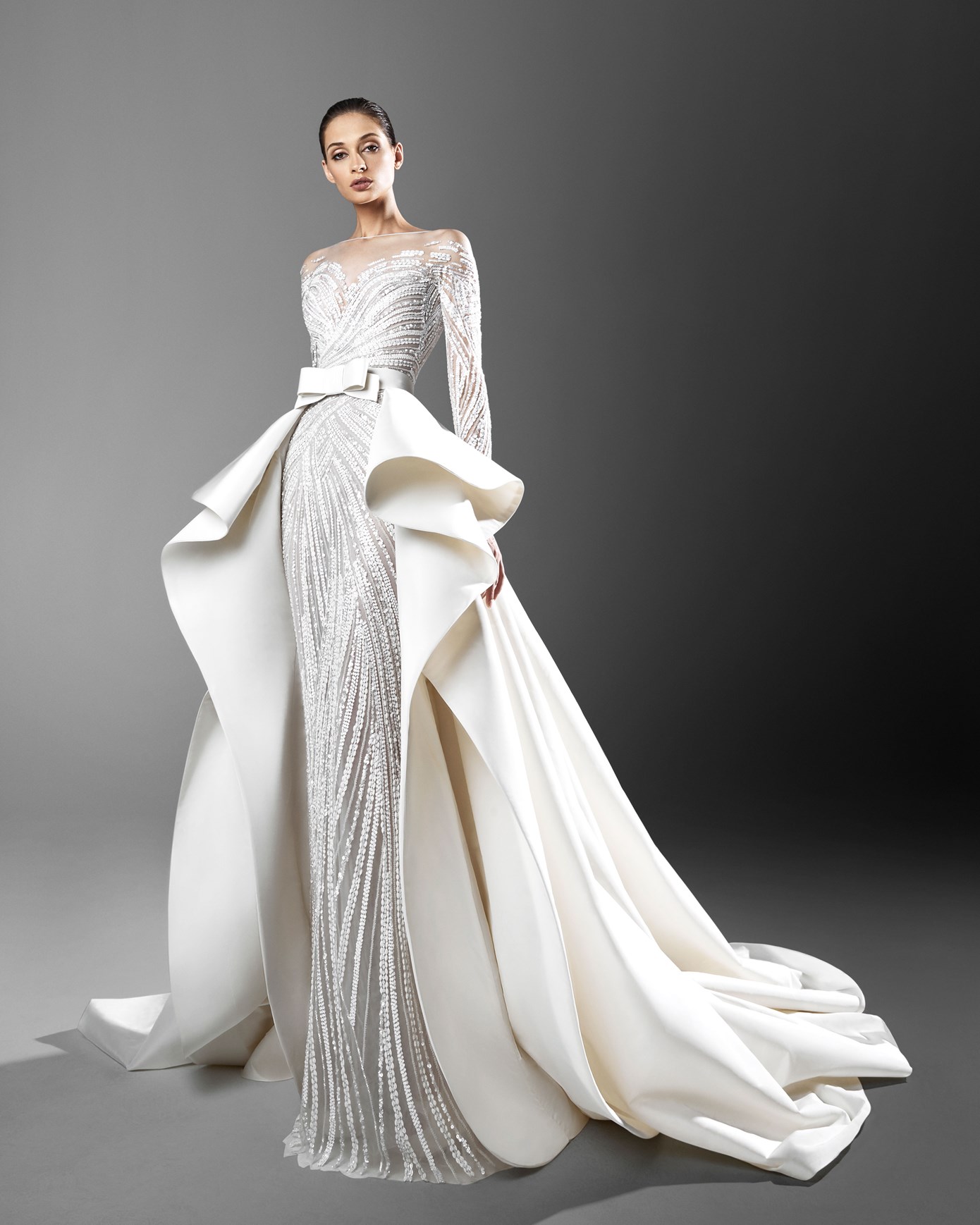 Zuhair Murad 祖海·慕拉