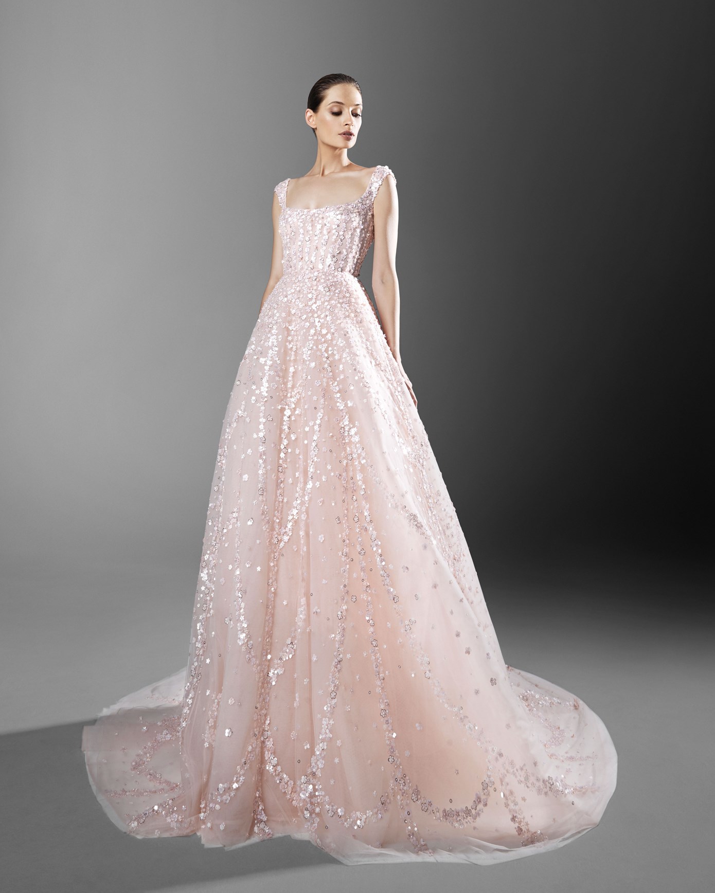 Zuhair Murad 祖海·慕拉
