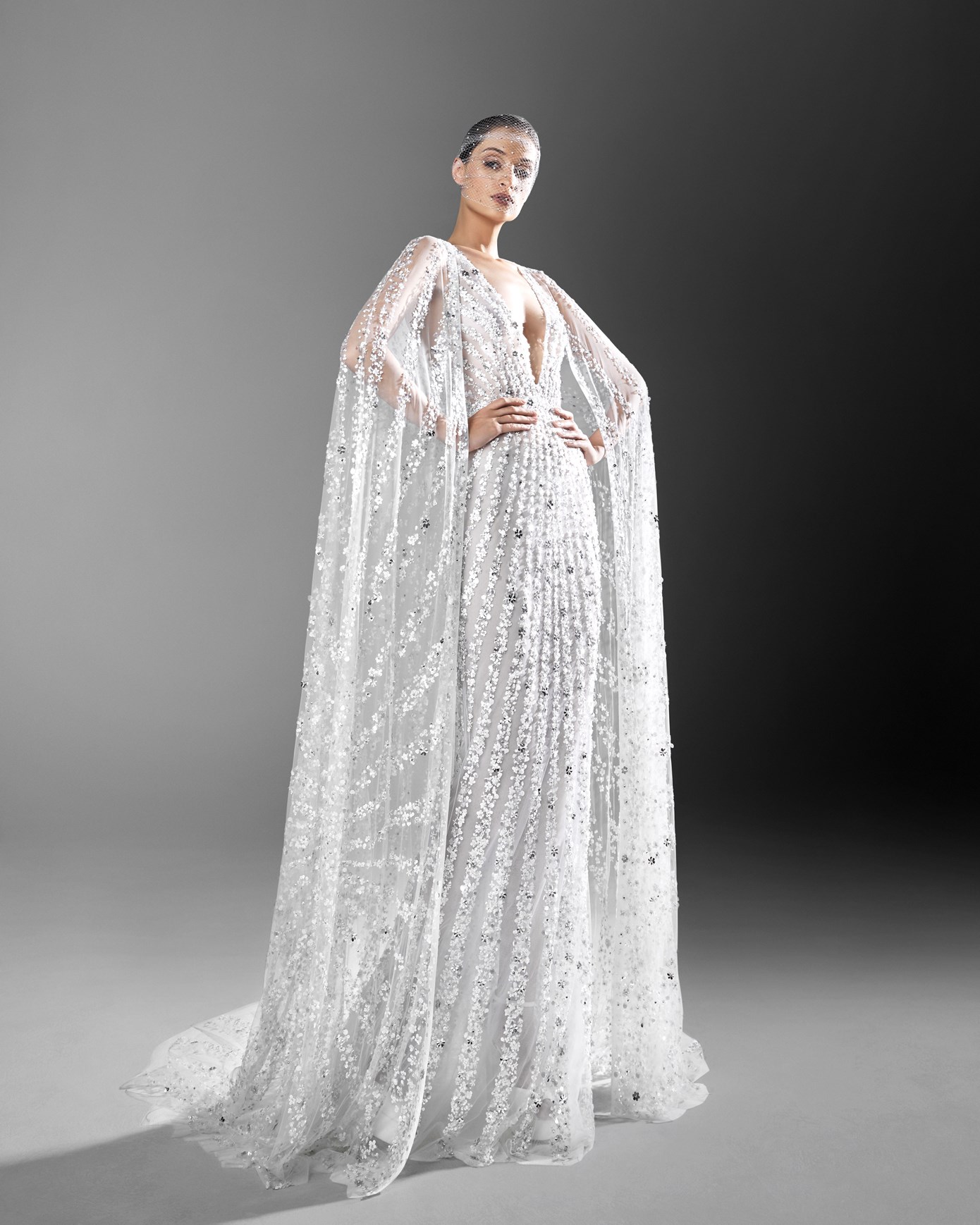 Zuhair Murad 祖海·慕拉
