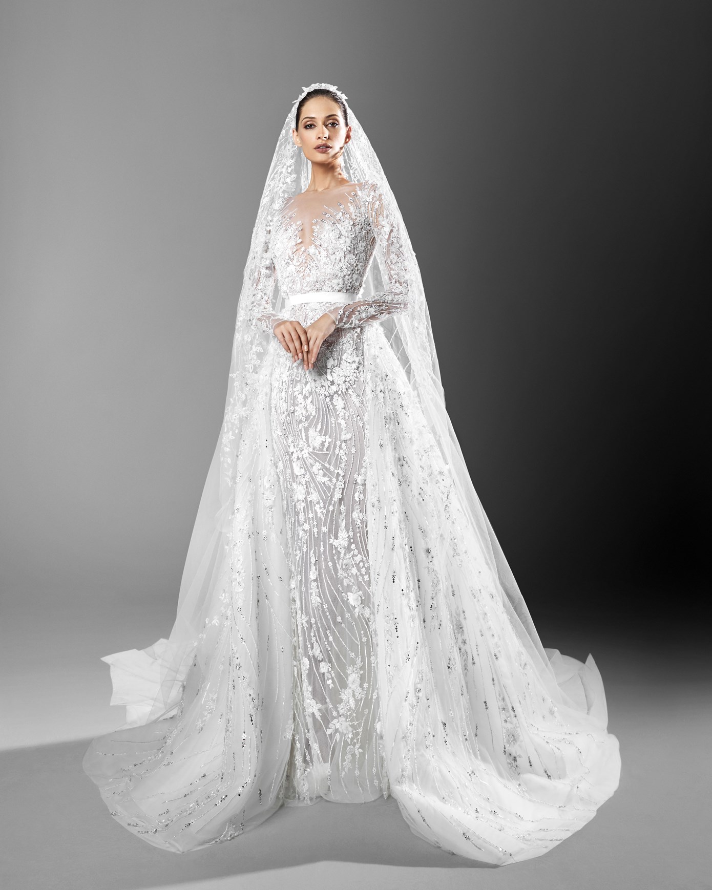 Zuhair Murad 祖海·慕拉