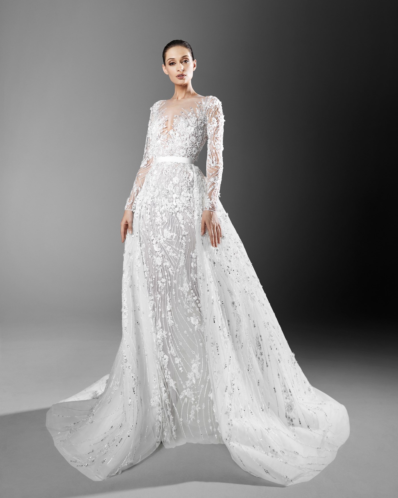 Zuhair Murad 祖海·慕拉