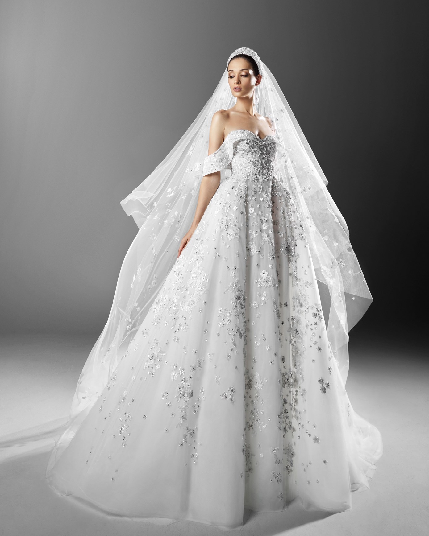 Zuhair Murad 祖海·慕拉
