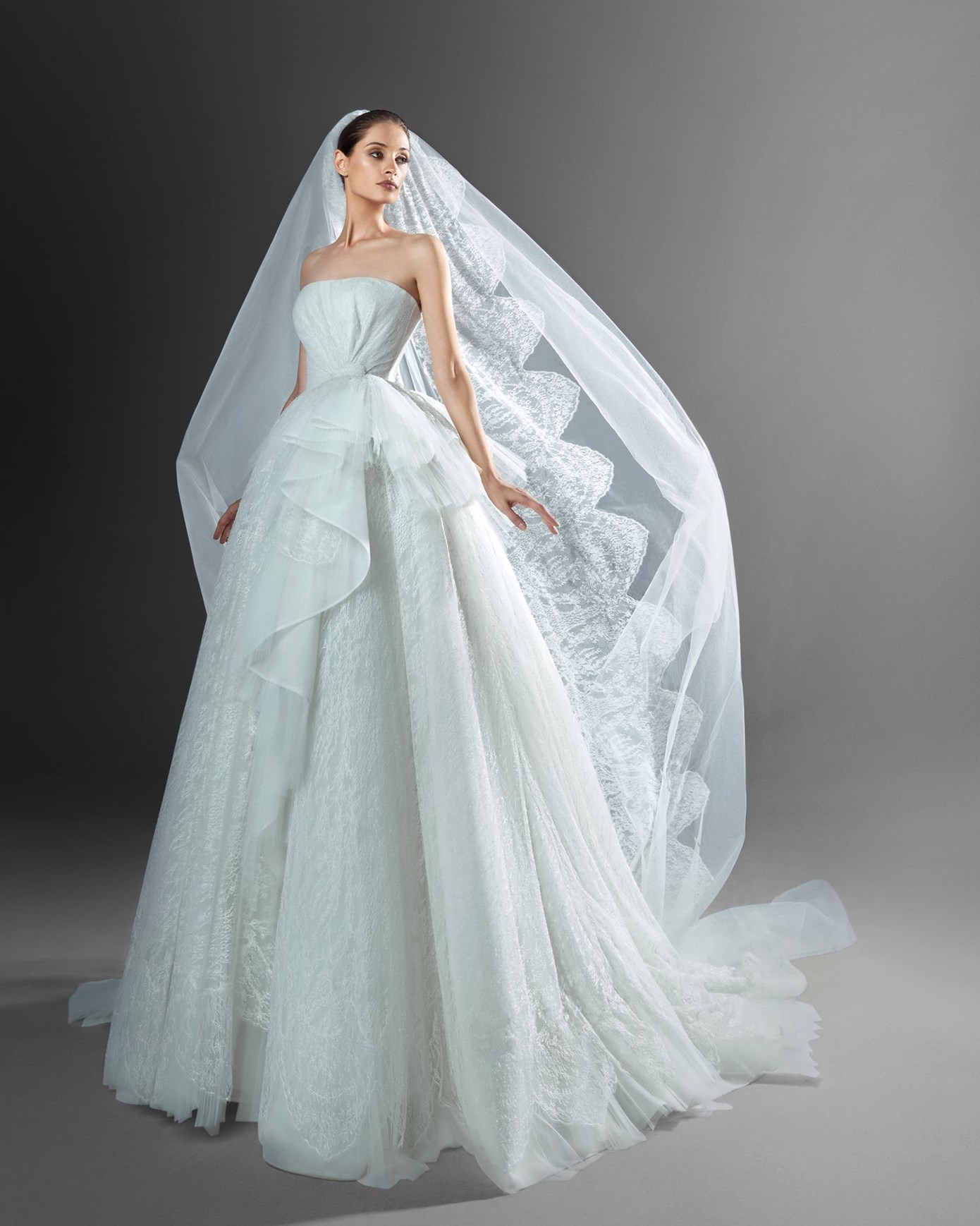 Zuhair Murad 祖海·慕拉