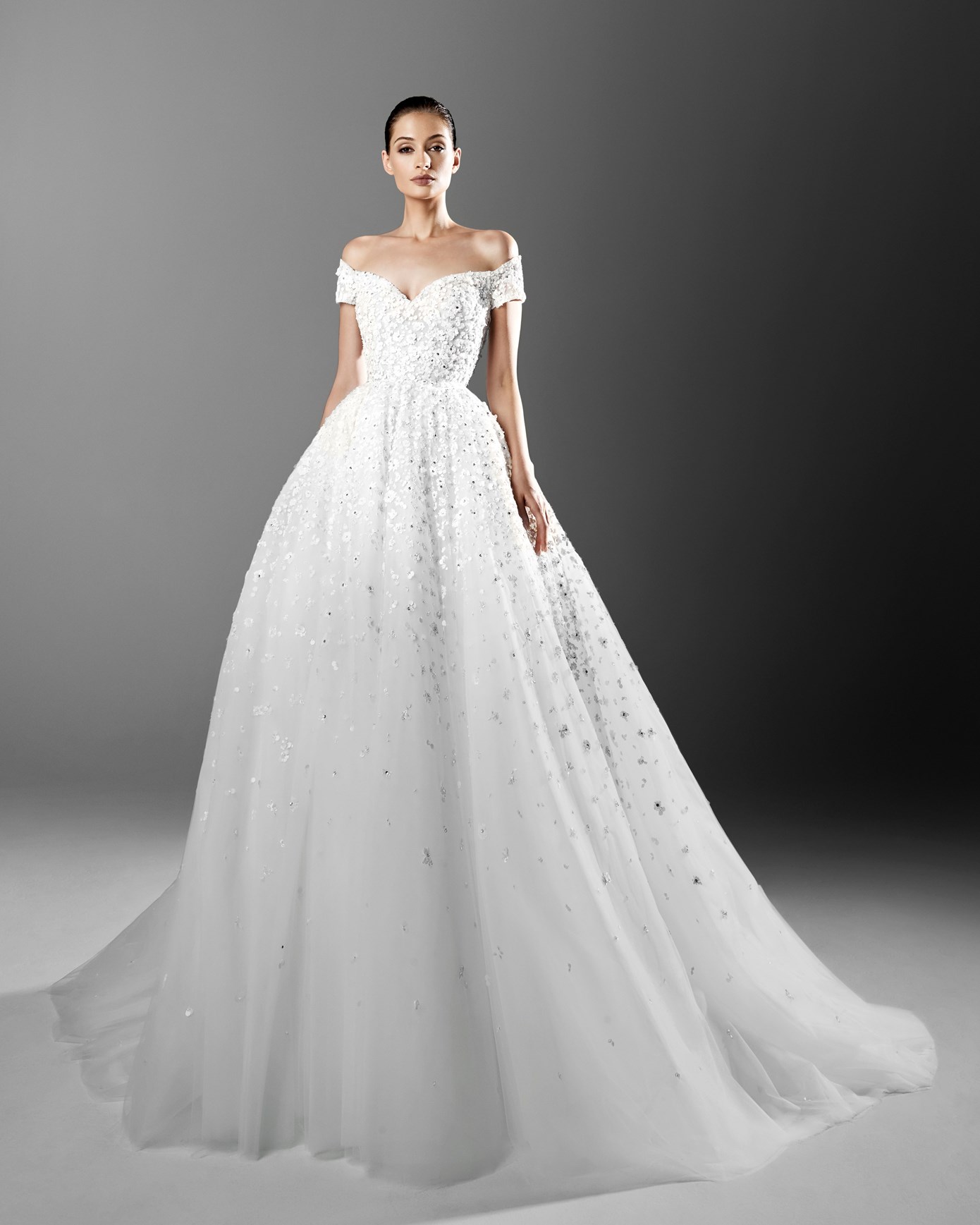 Zuhair Murad 祖海·慕拉