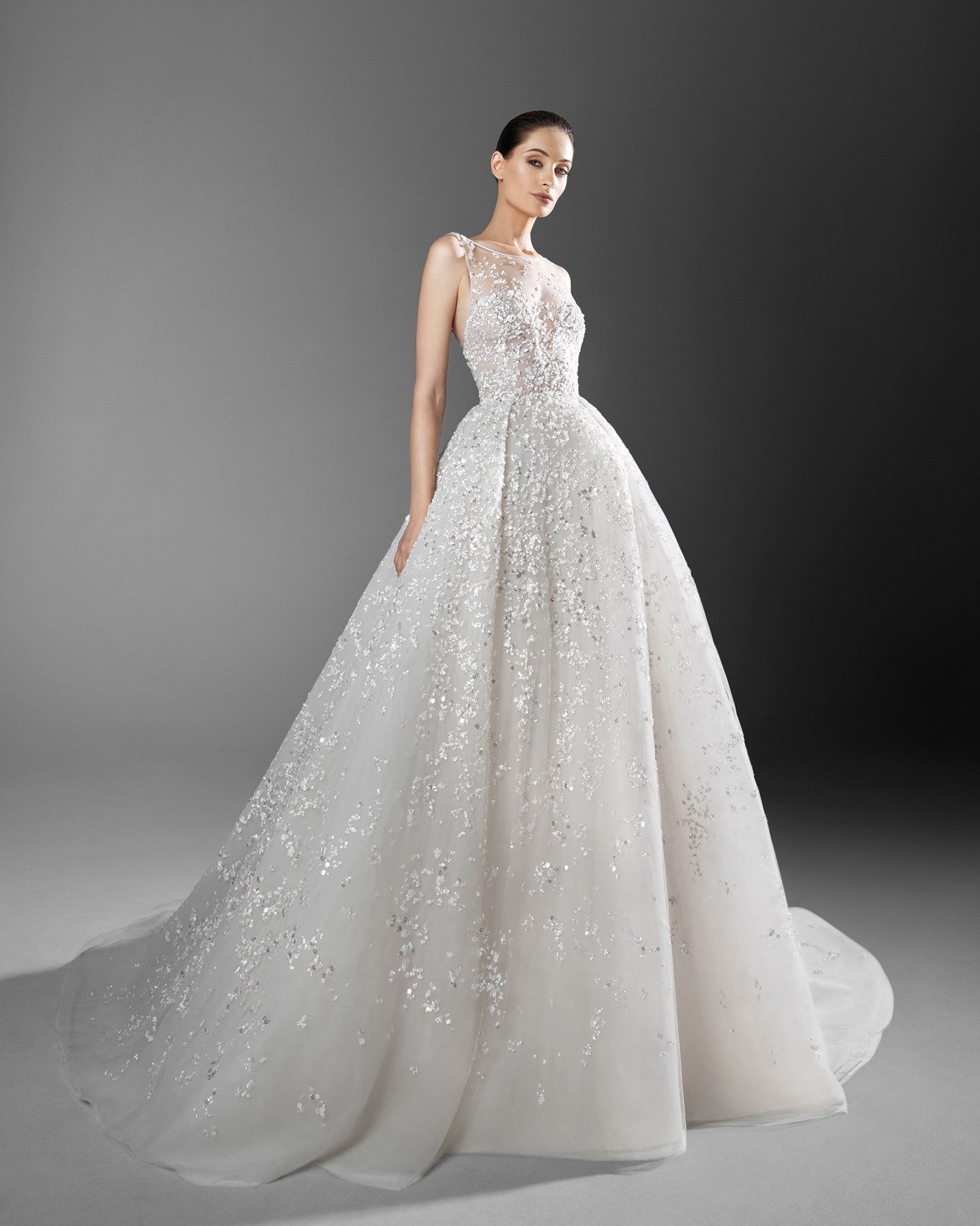 Zuhair Murad 祖海·慕拉