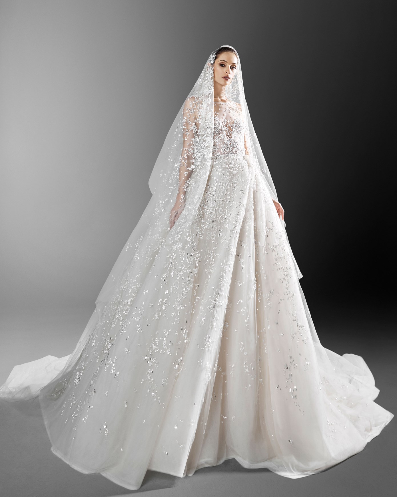Zuhair Murad 祖海·慕拉
