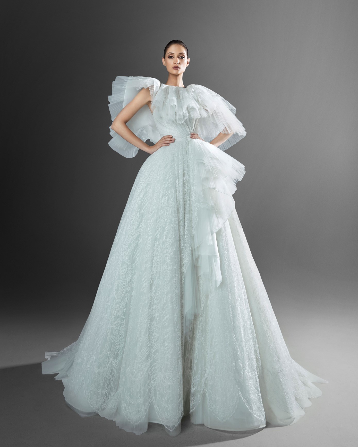 Zuhair Murad 祖海·慕拉