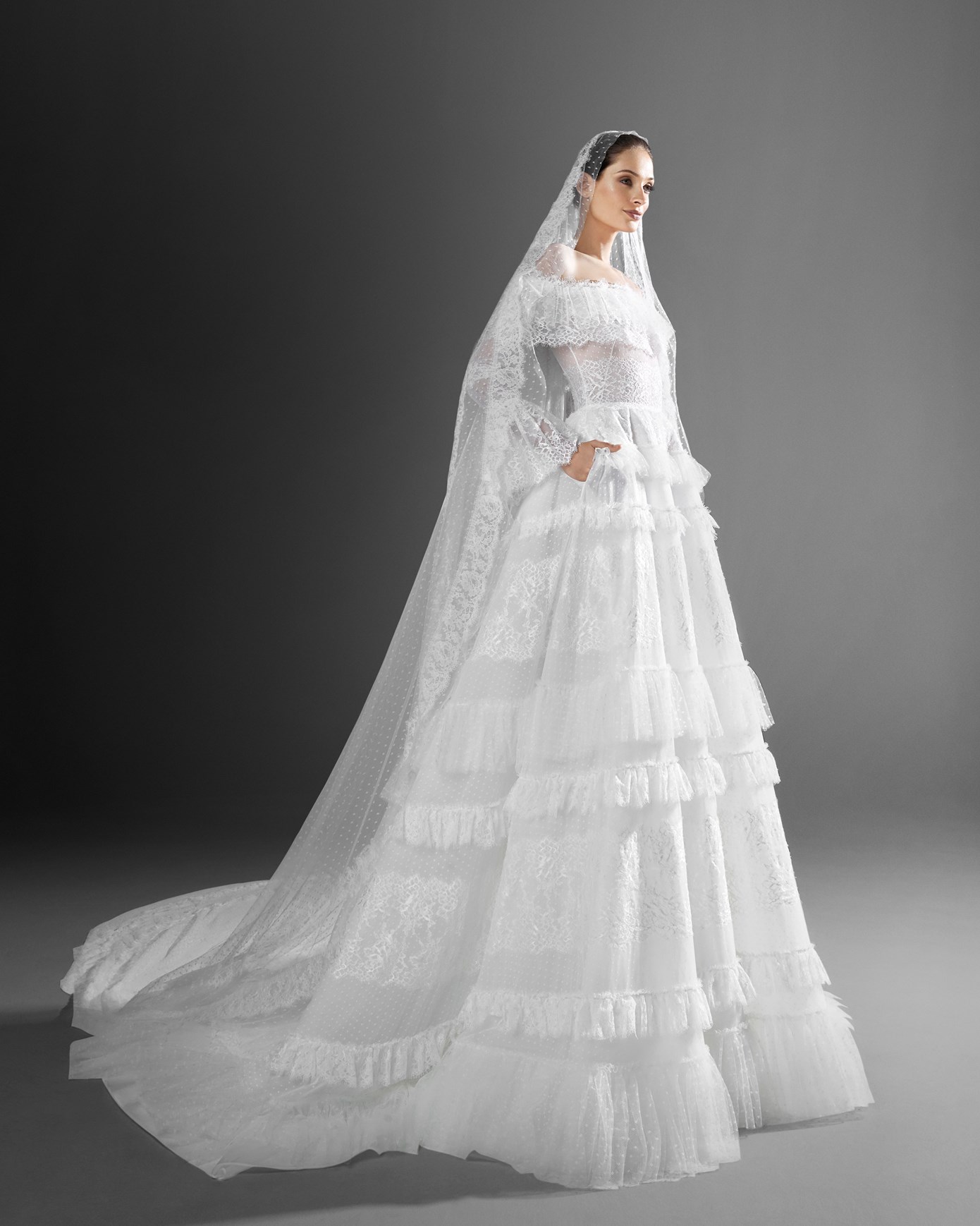 Zuhair Murad 祖海·慕拉