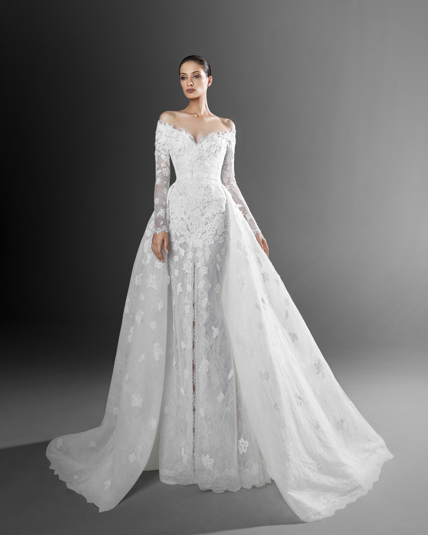 Zuhair Murad 祖海·慕拉