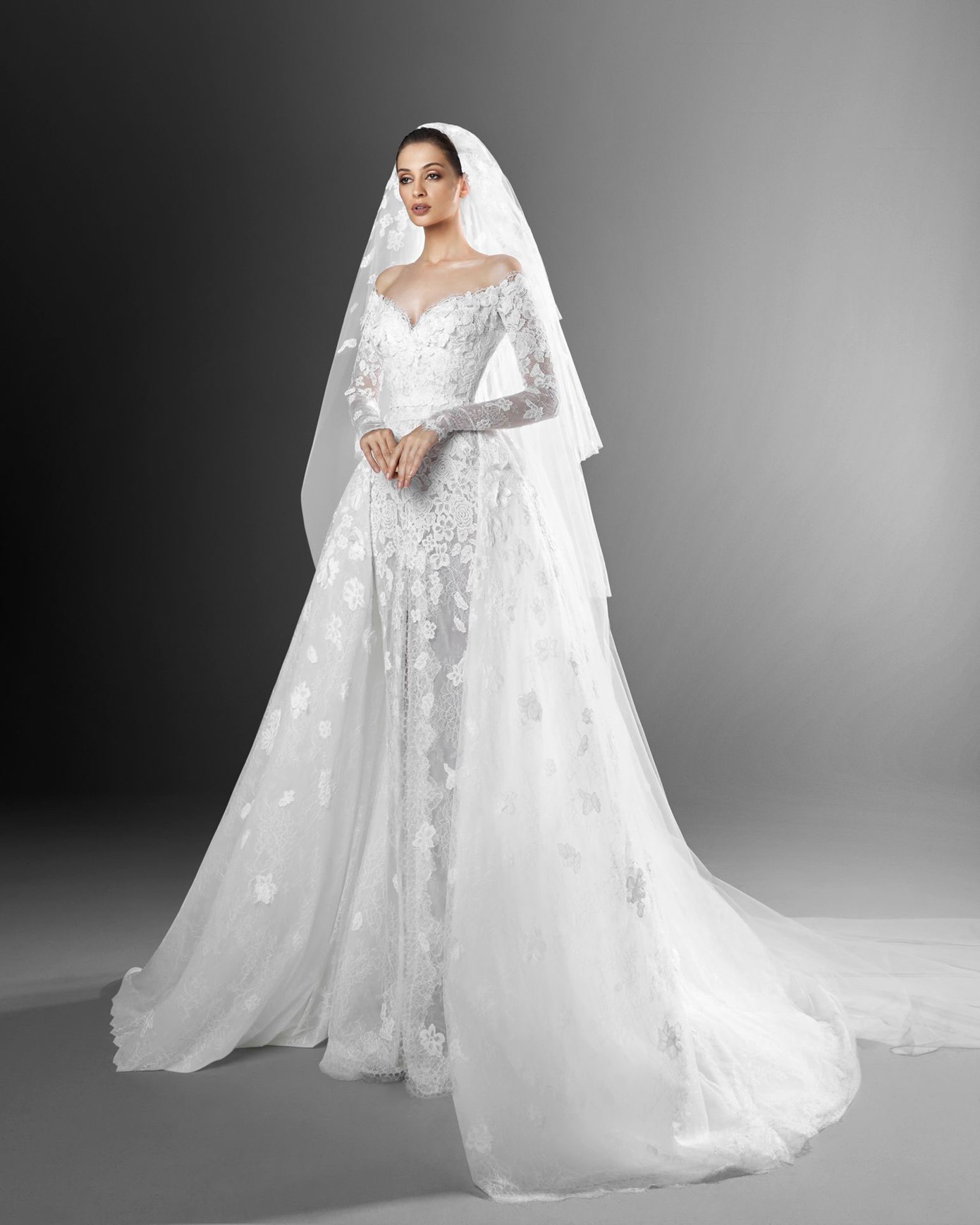 Zuhair Murad 祖海·慕拉