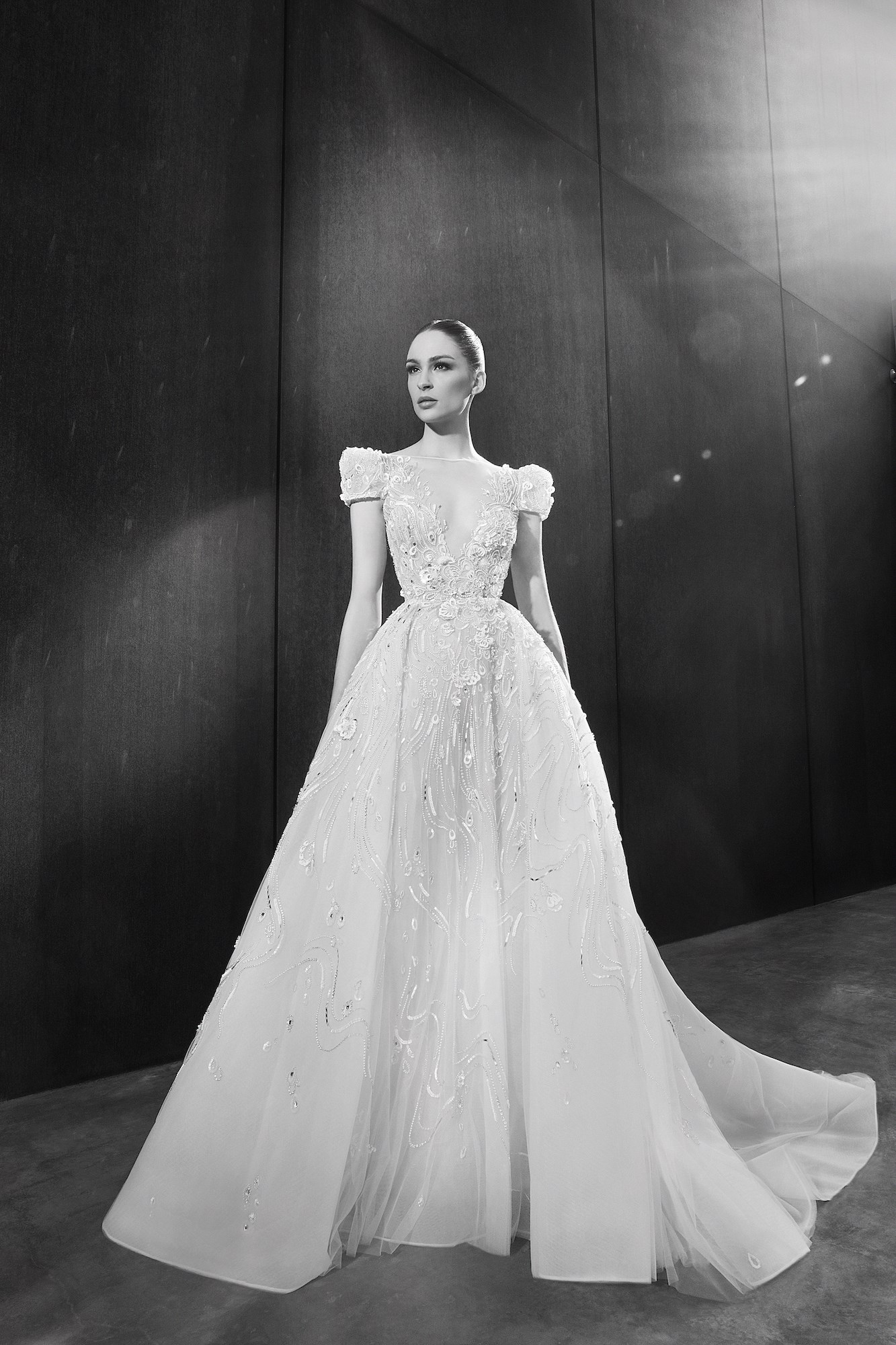 Zuhair Murad 祖海·慕拉
