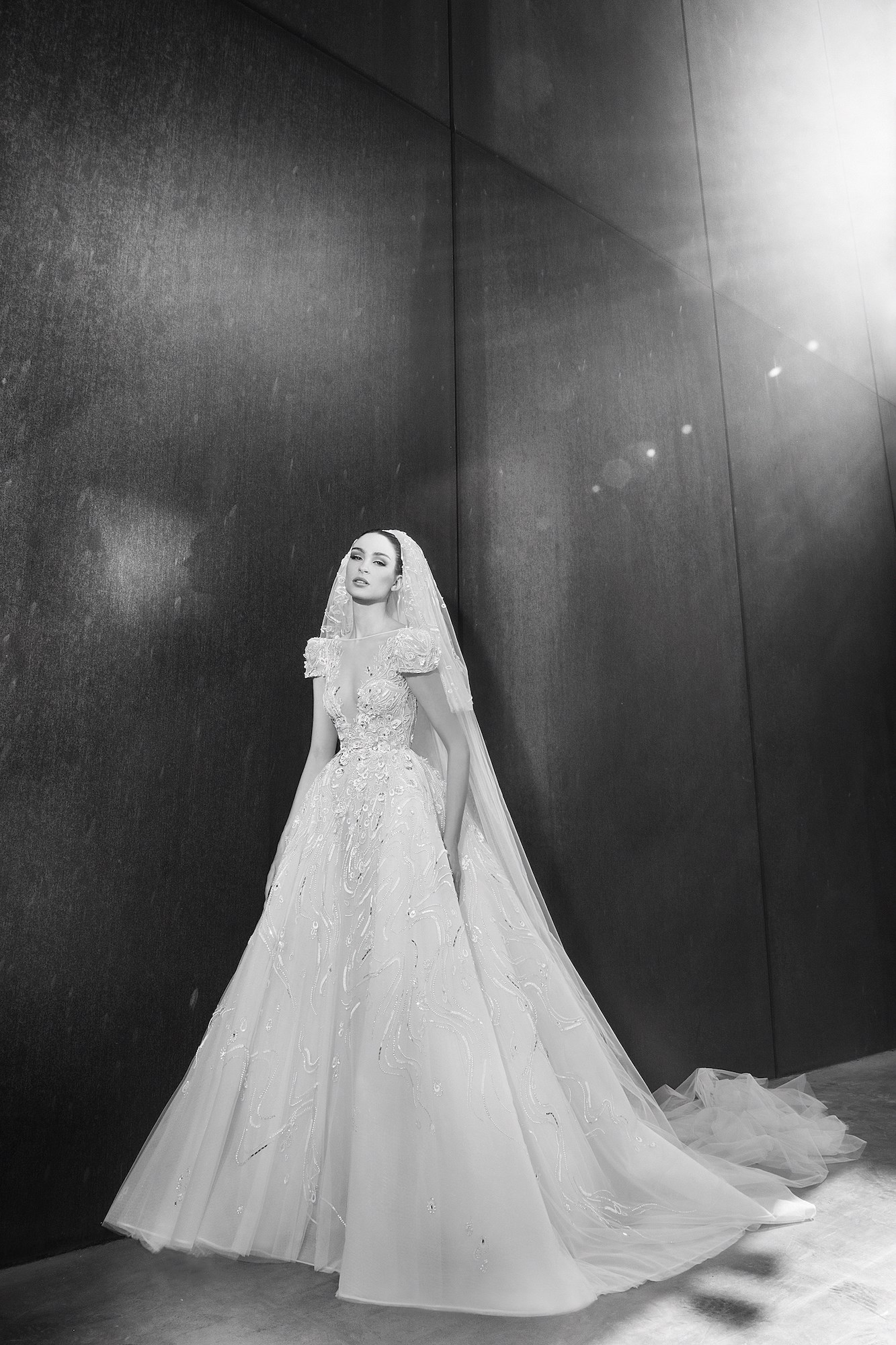 Zuhair Murad 祖海·慕拉