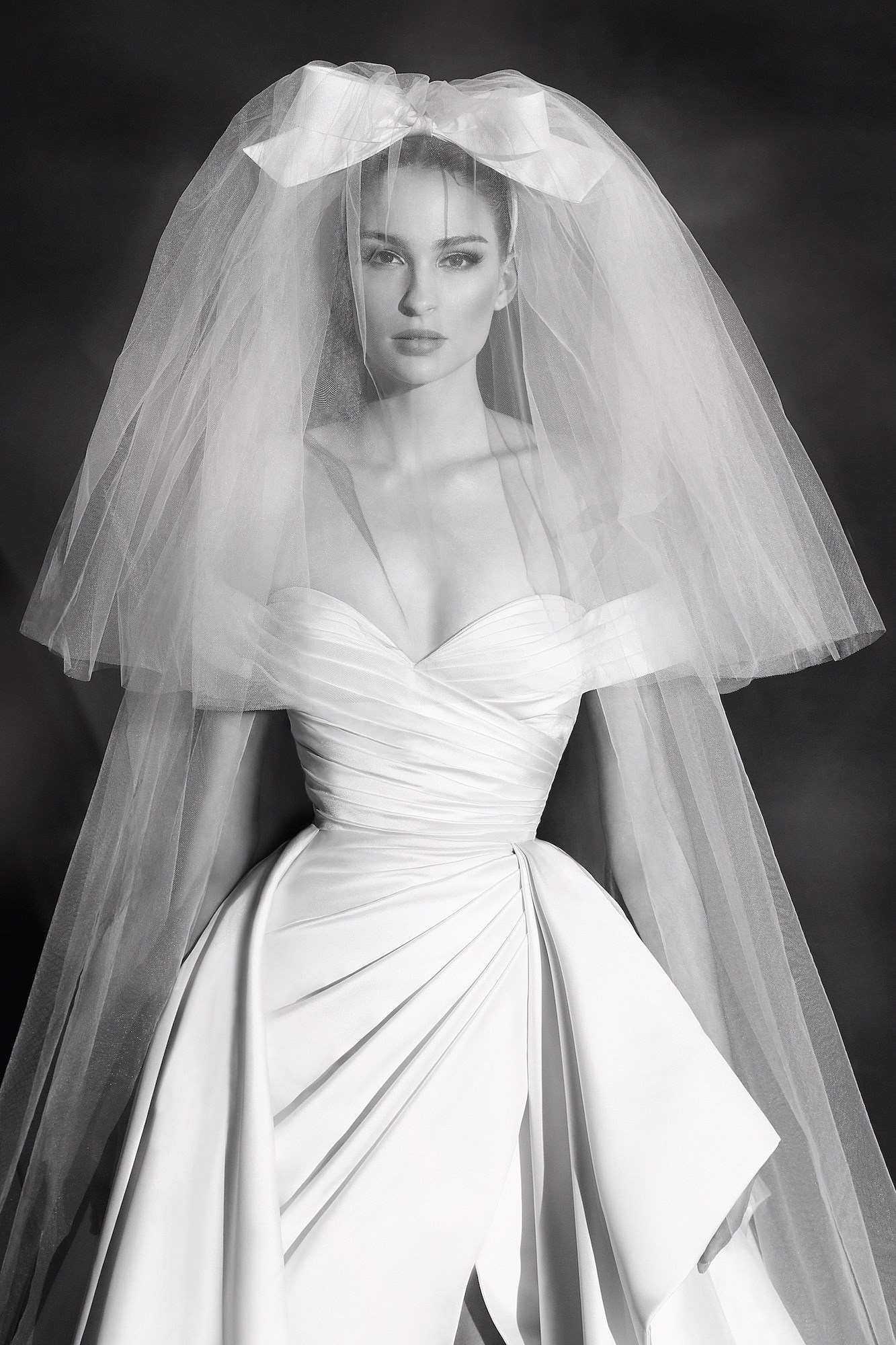 Zuhair Murad 祖海·慕拉