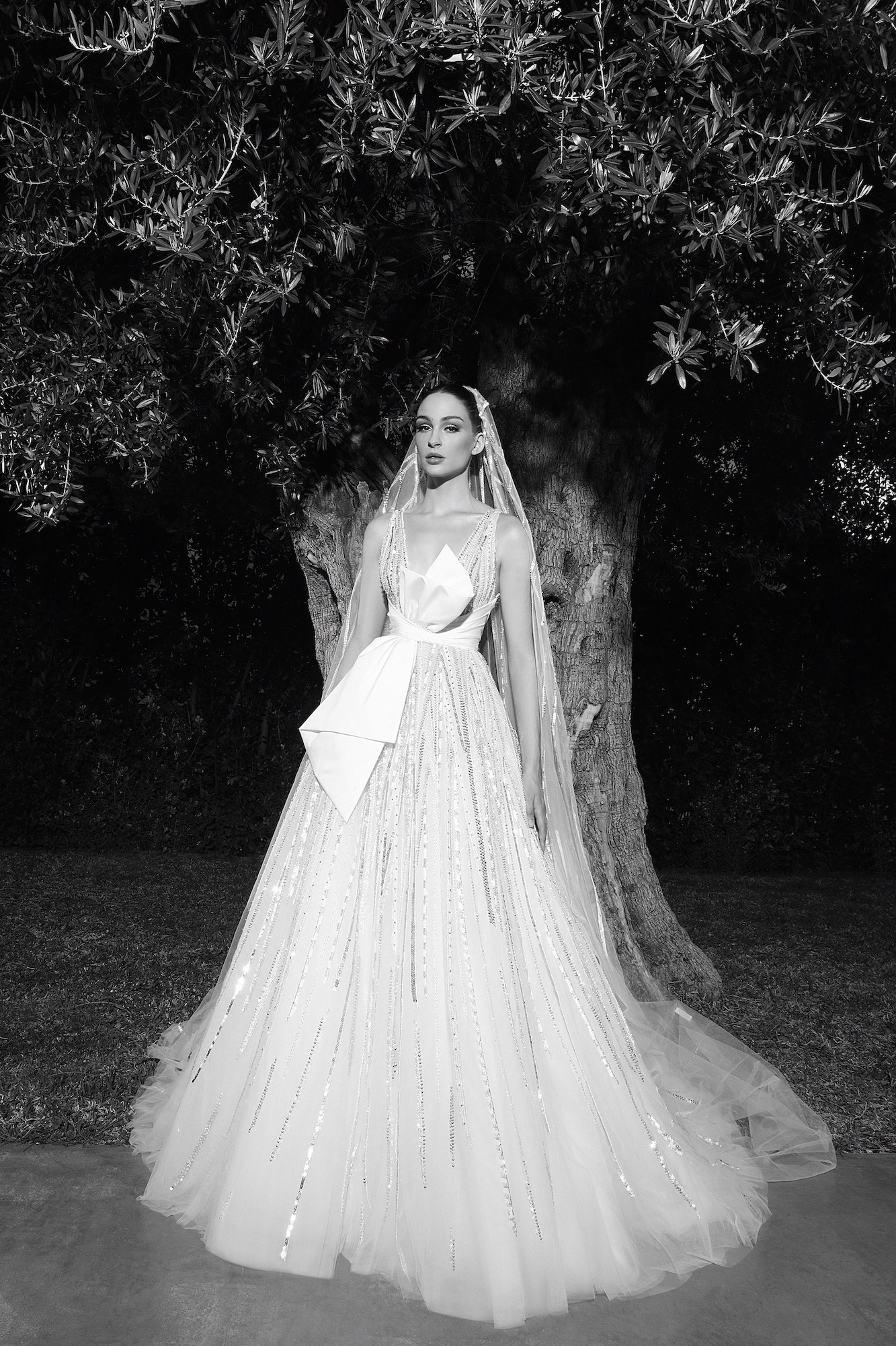 Zuhair Murad 祖海·慕拉