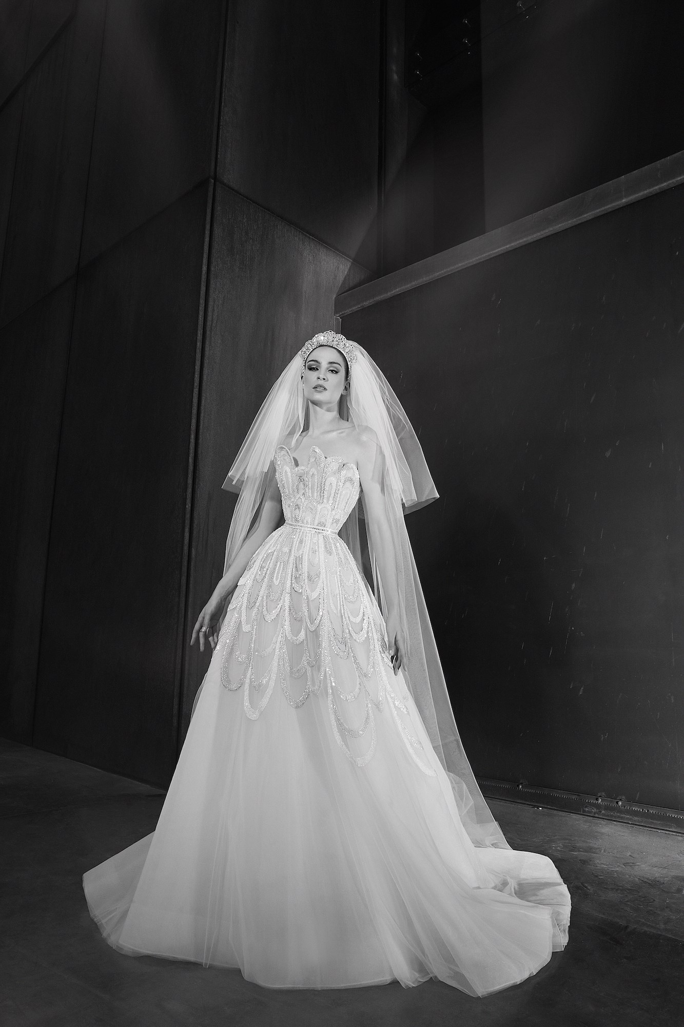 Zuhair Murad 祖海·慕拉