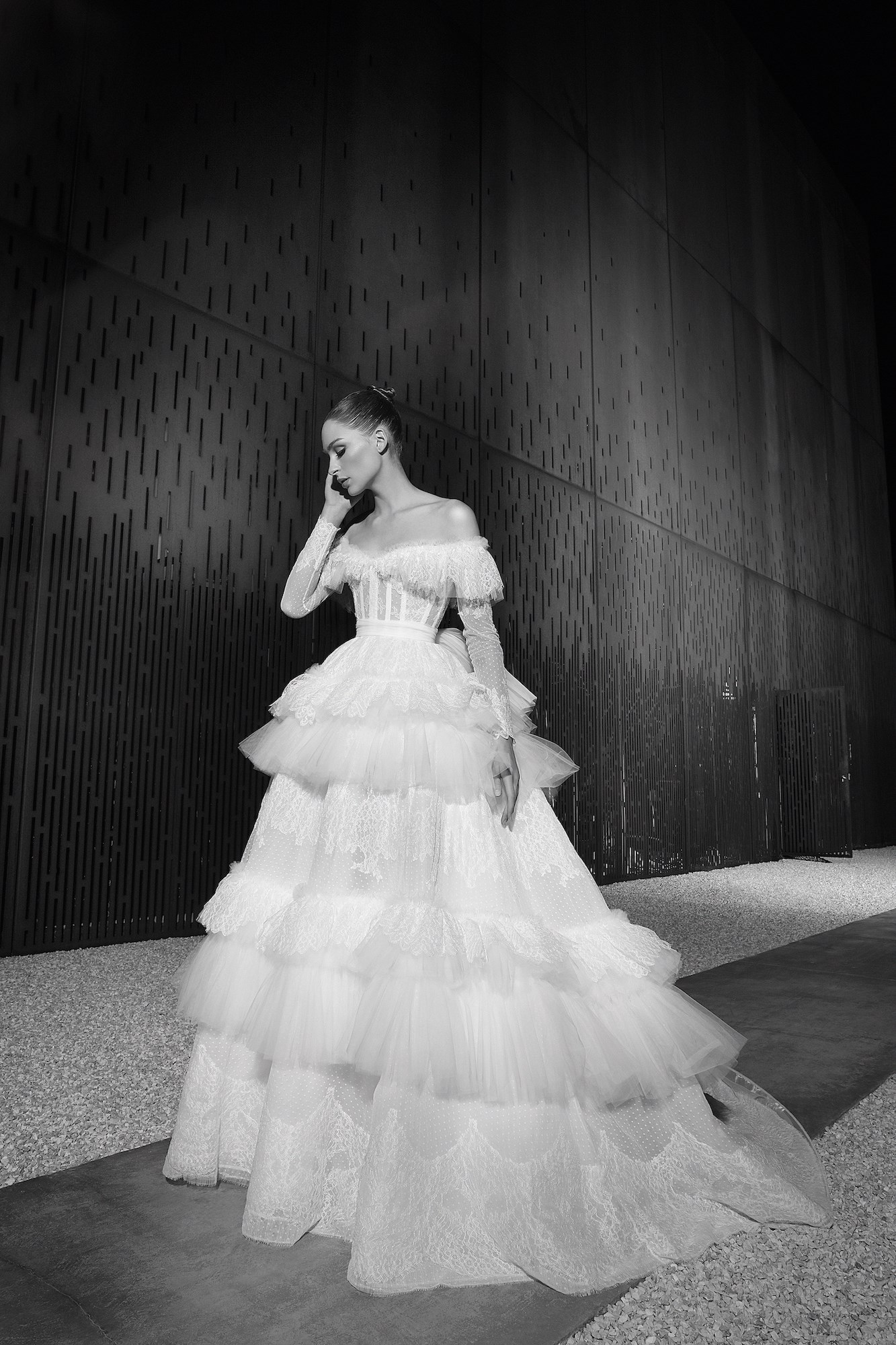 Zuhair Murad 祖海·慕拉