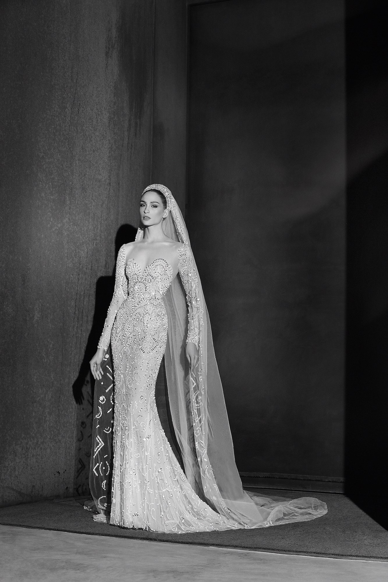 Zuhair Murad 祖海·慕拉