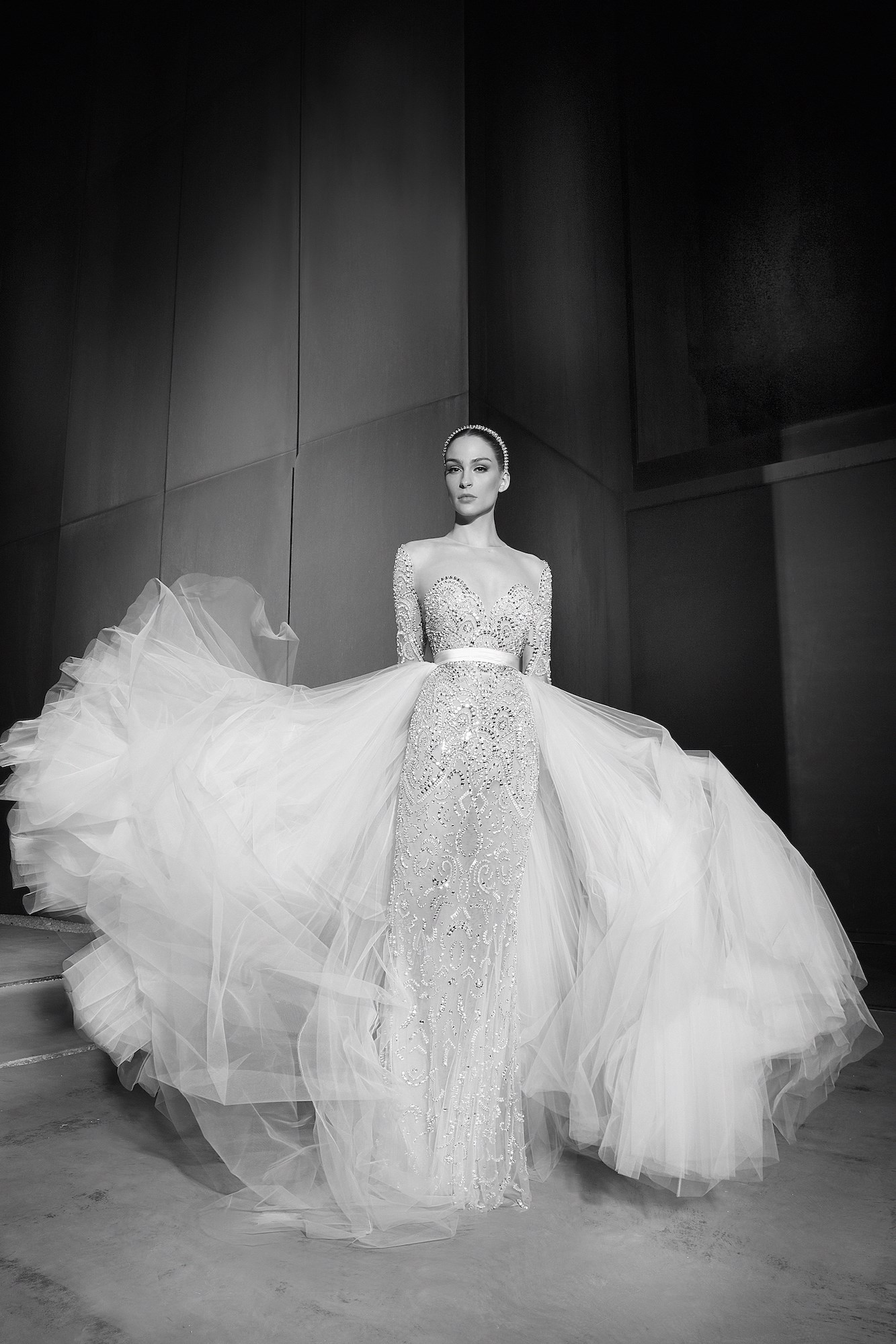 Zuhair Murad 祖海·慕拉